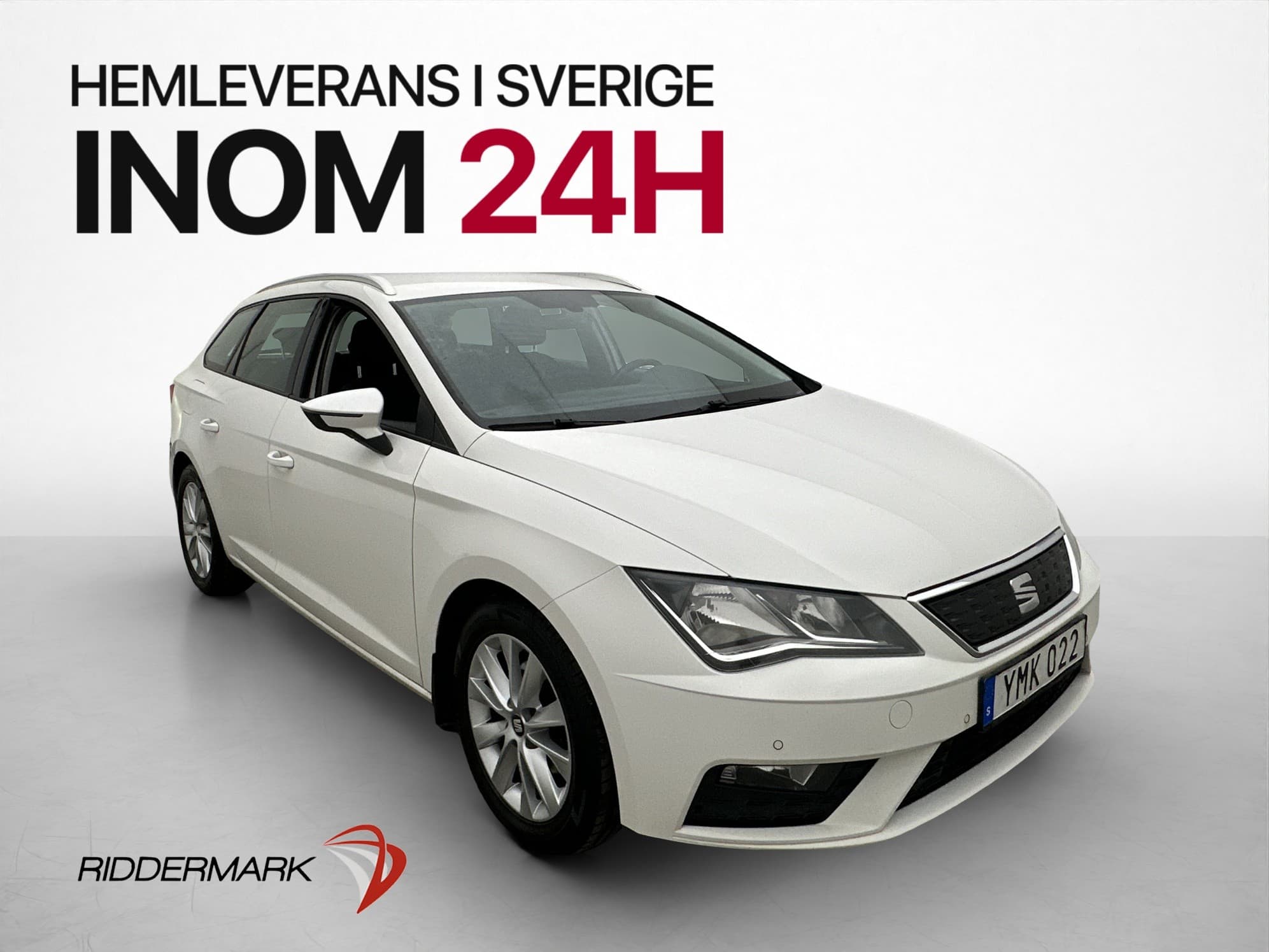 SEAT Leon ST