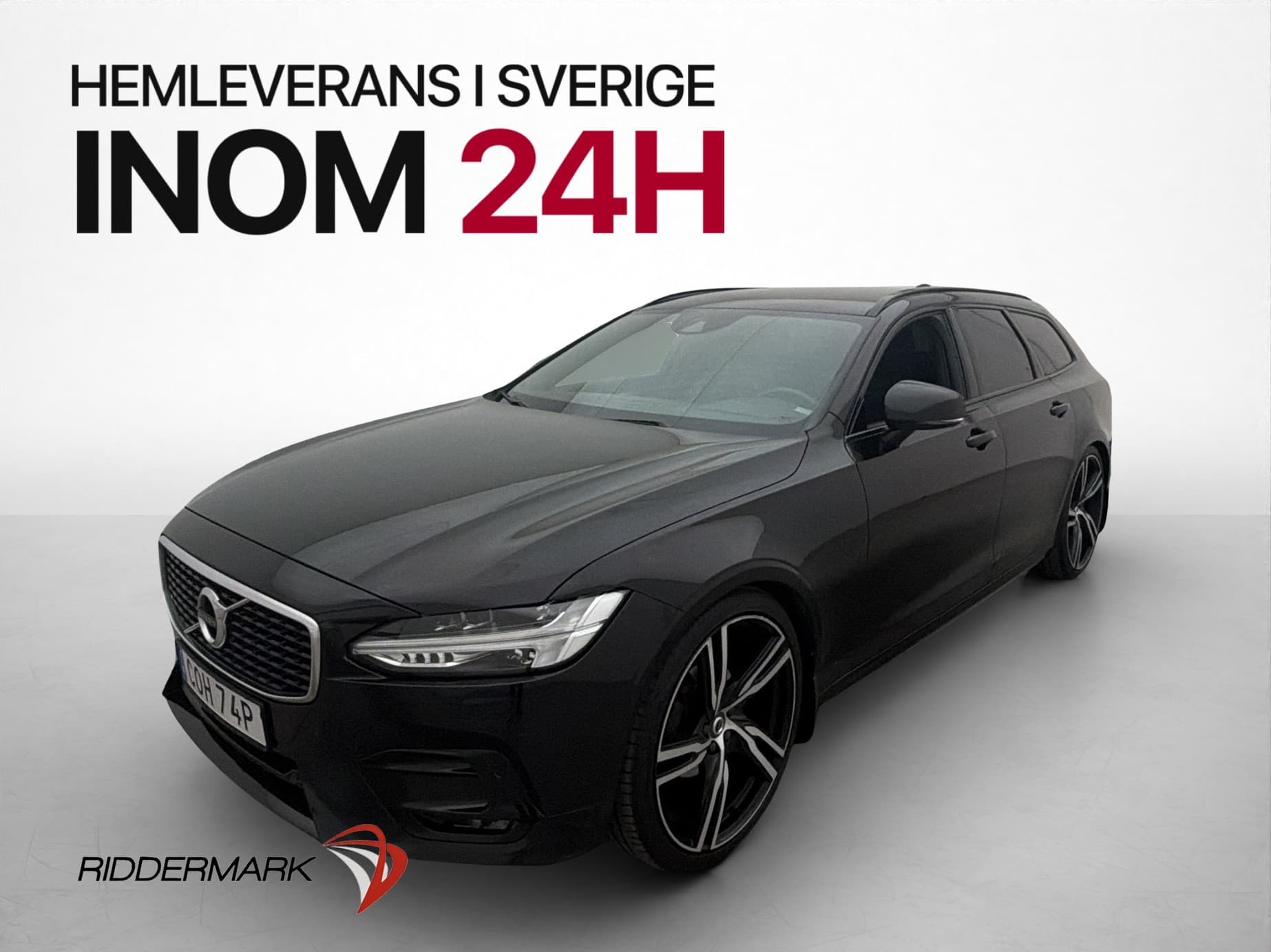 Volvo V90