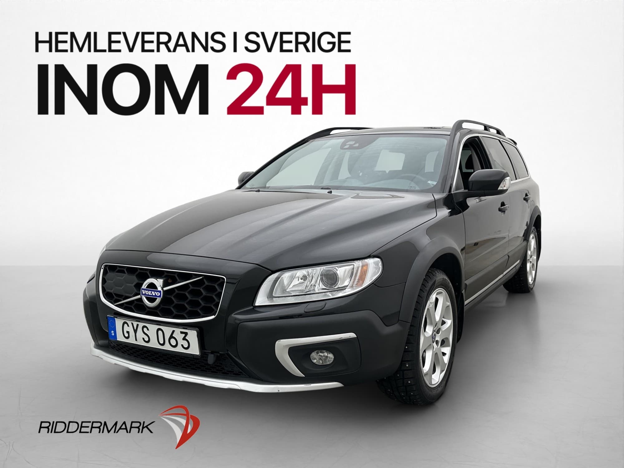 Volvo XC70