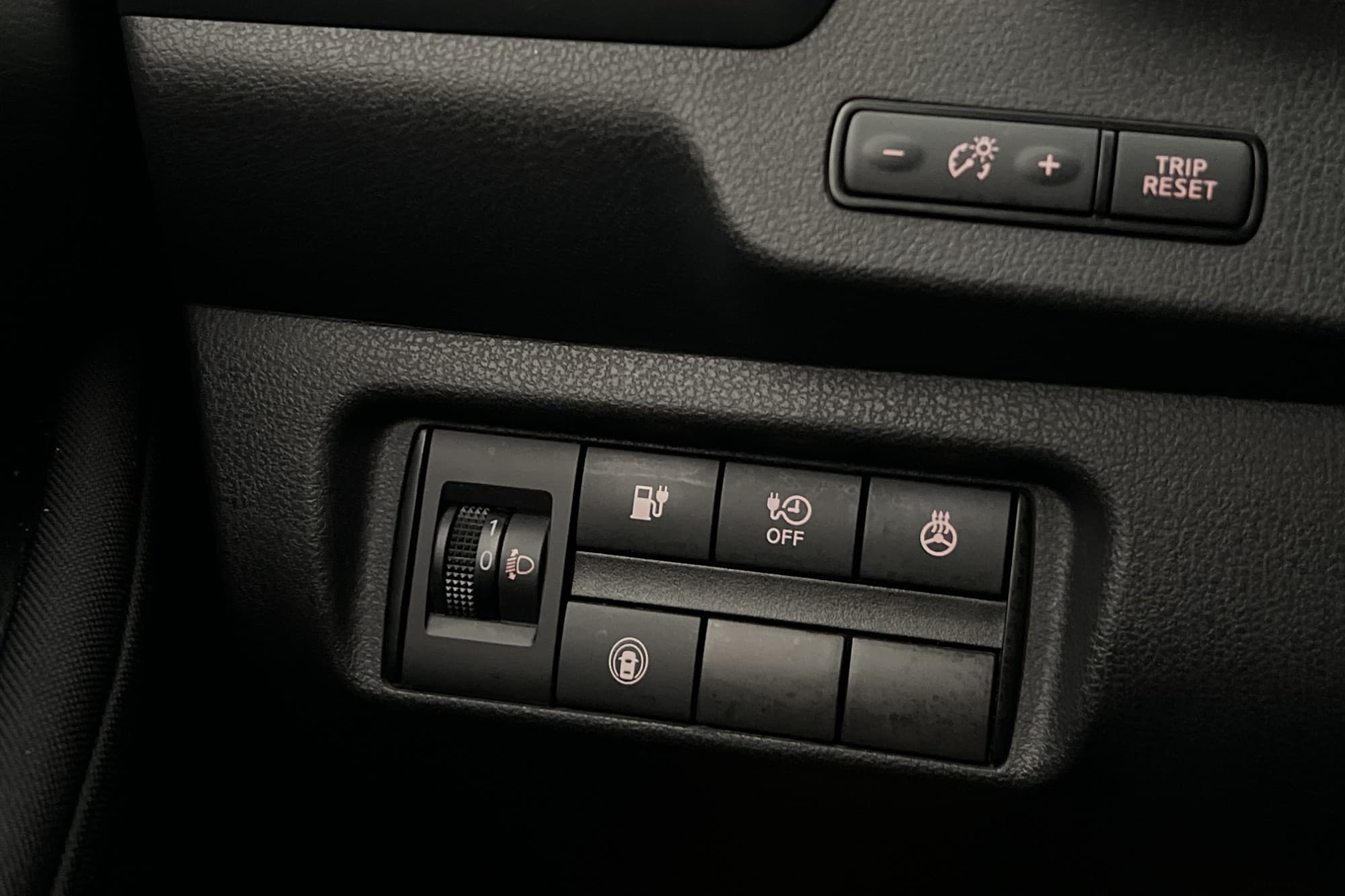 Nissan Leaf e+ 217hk Connecta 360° Kamera Rattvärme MOMS