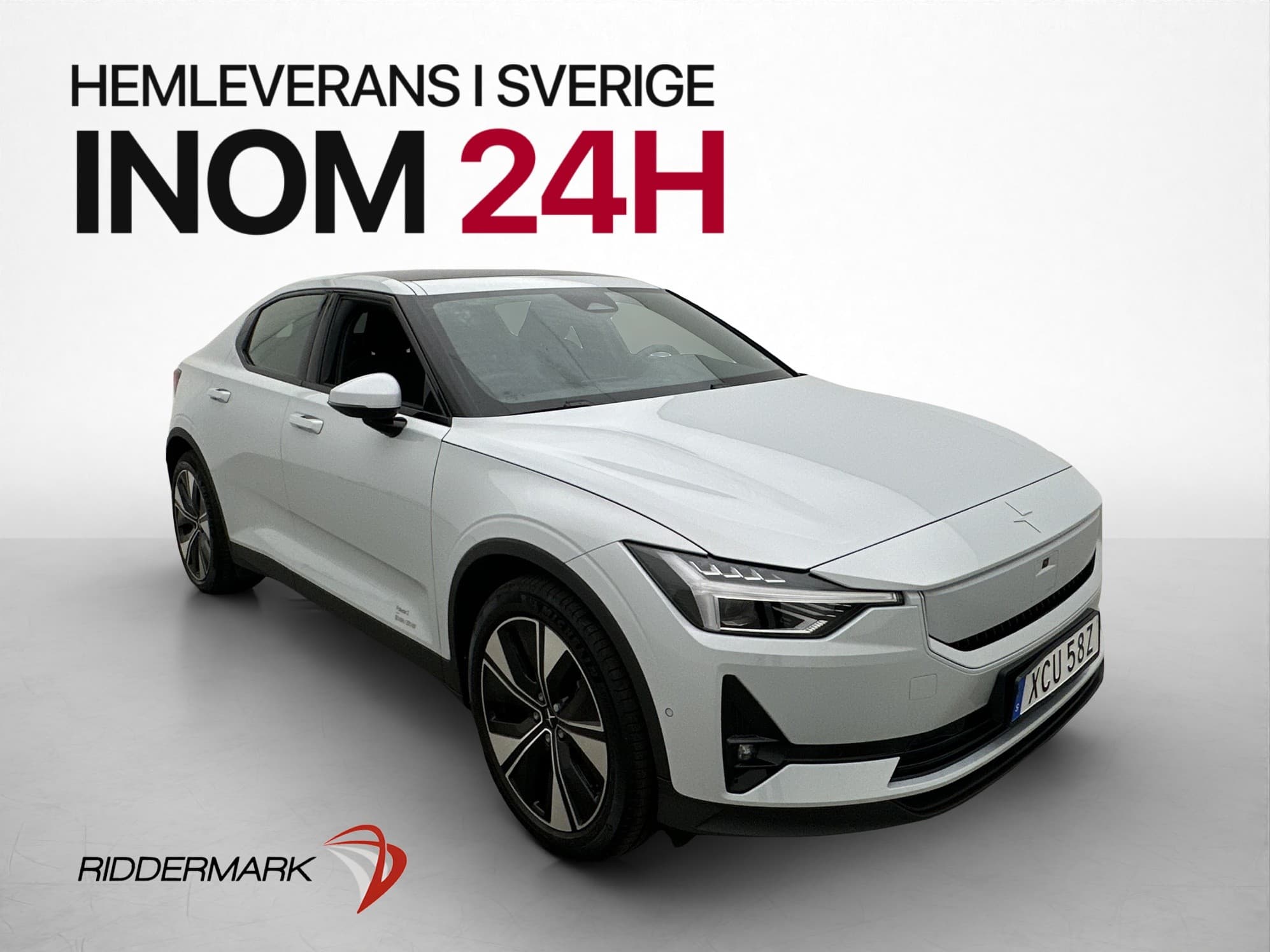 Polestar 2