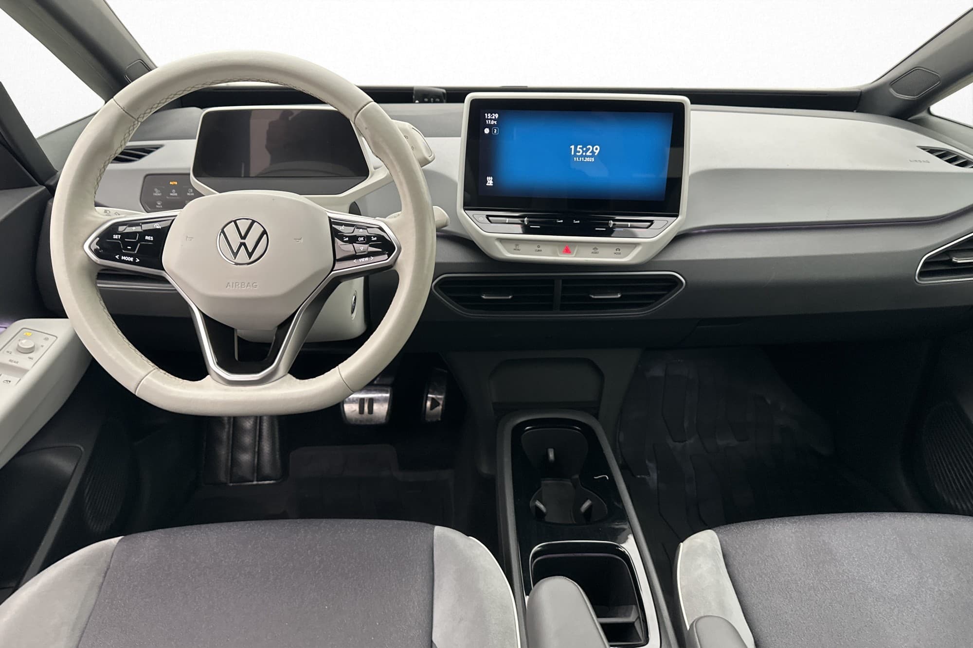 Volkswagen ID.3 Pro Performance Panorama Värmare Rattvärme