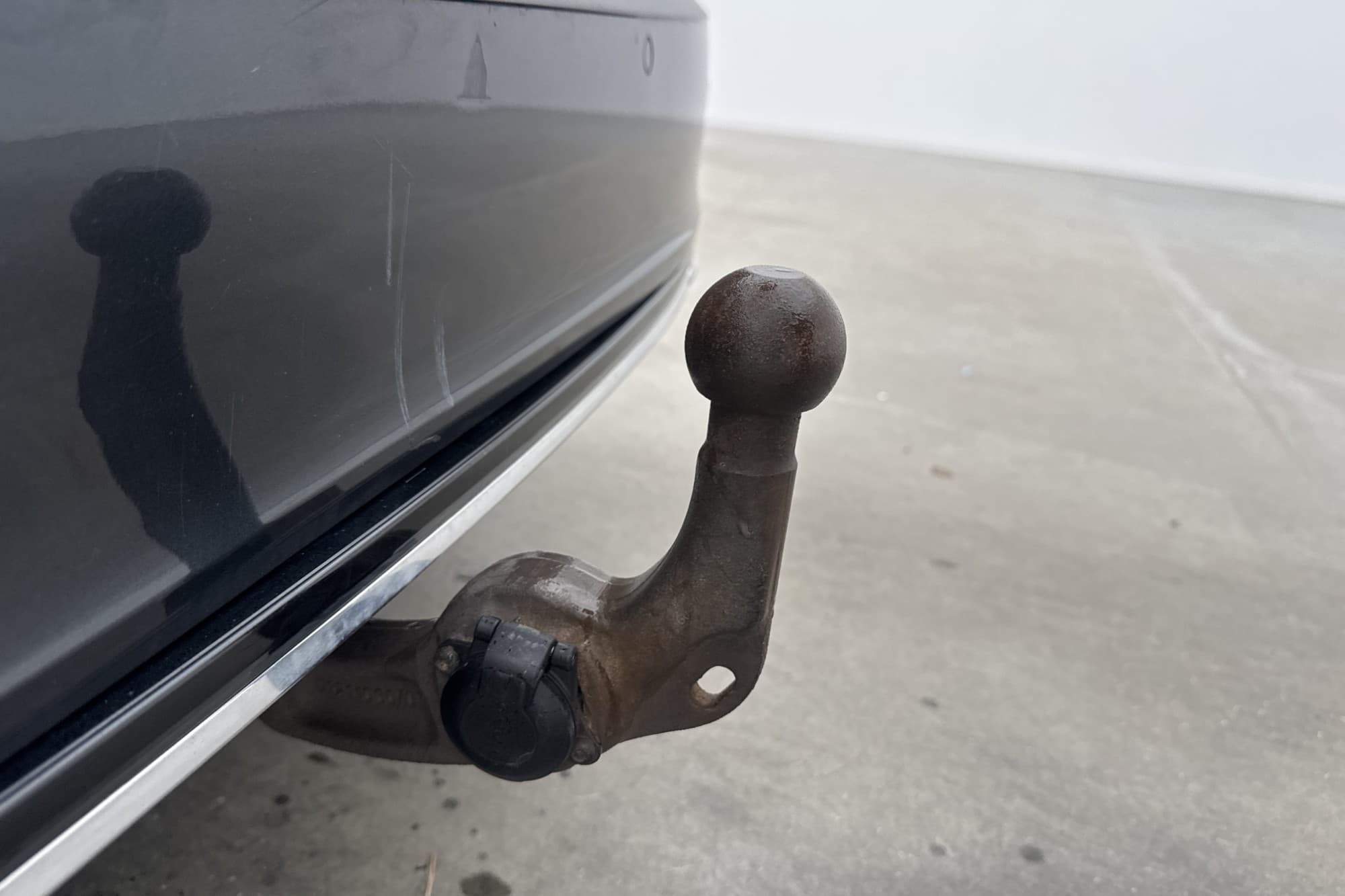 Volvo V90 D3 AWD Inscription VOC Värmare HUD Kamera Drag