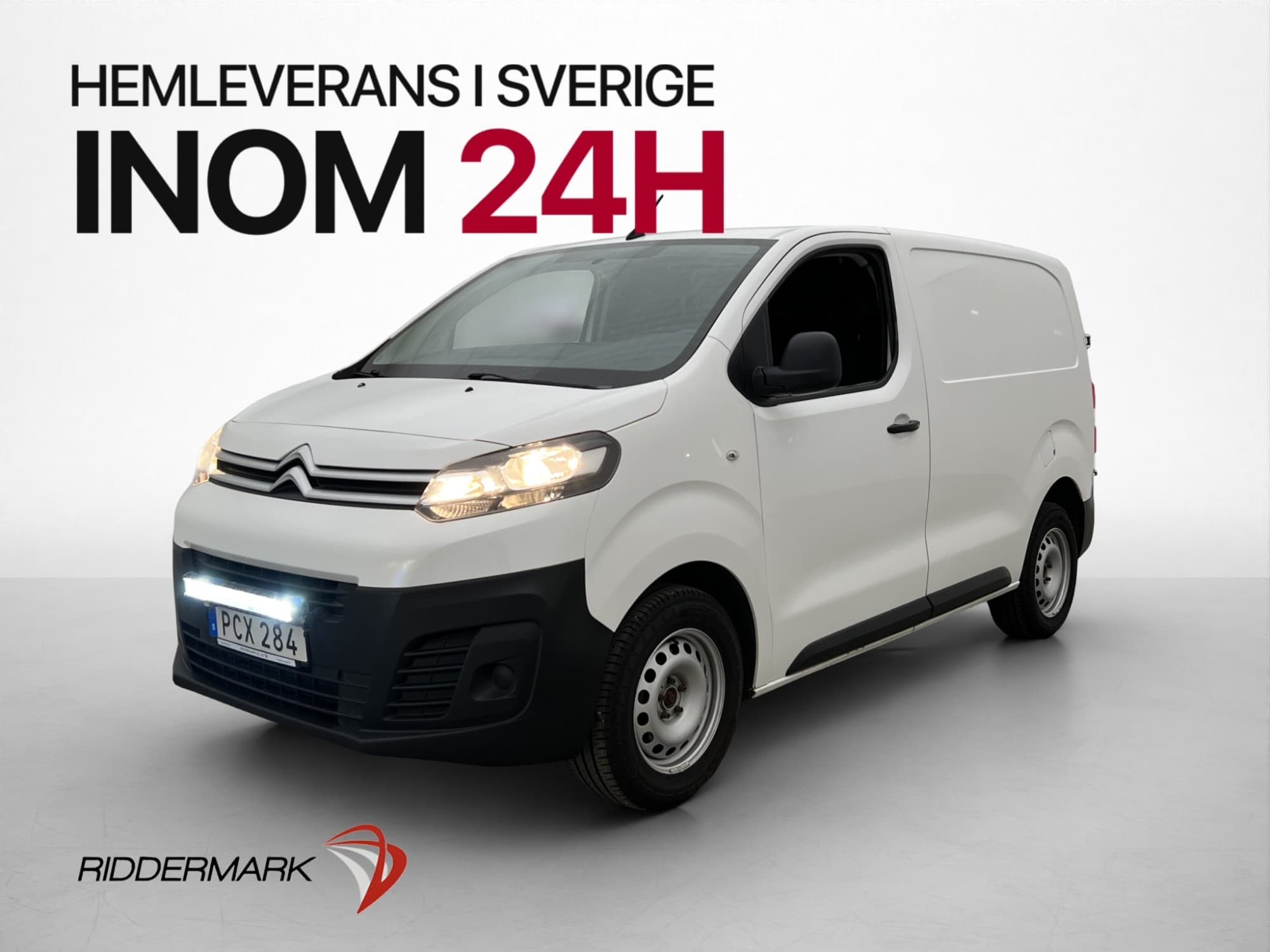 Citroën Jumpy