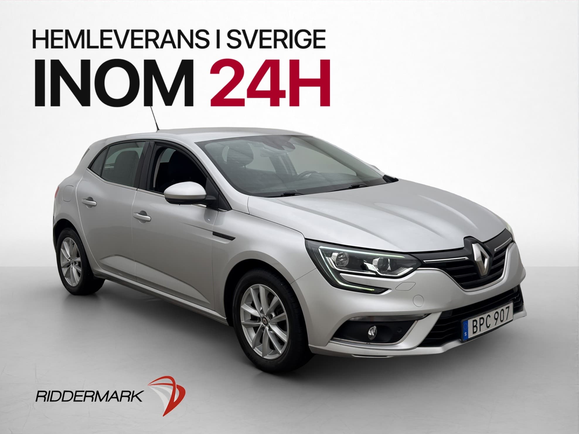 Renault Mégane