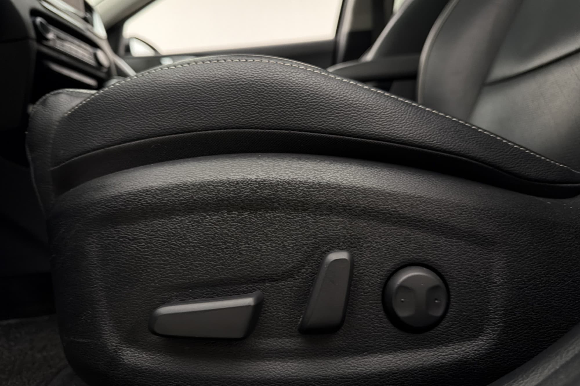 Kia Xceed Plug-in Hybrid Advance Plus 2 Pano Kamera Skinn