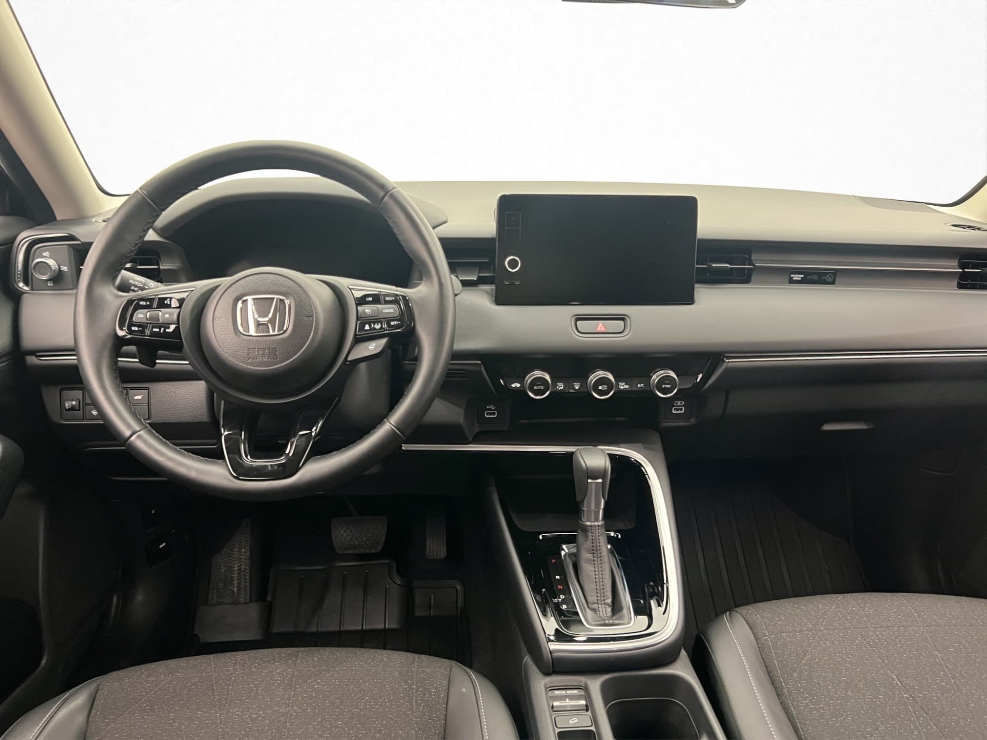 Honda HR-V e:HEV 1.5 131hk Advance Kamera CarPlay Navi