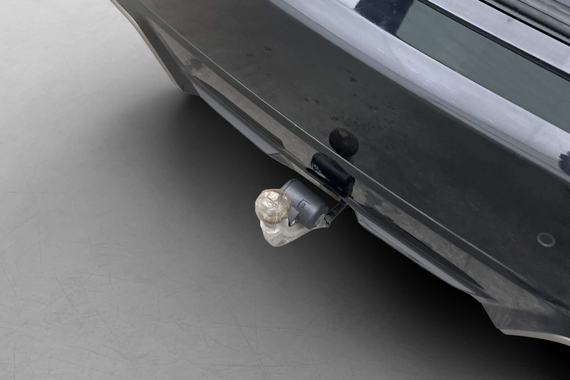 BMW i4 M50 xDrive Gran Coupé Supercharged Taklucka Drag H/K