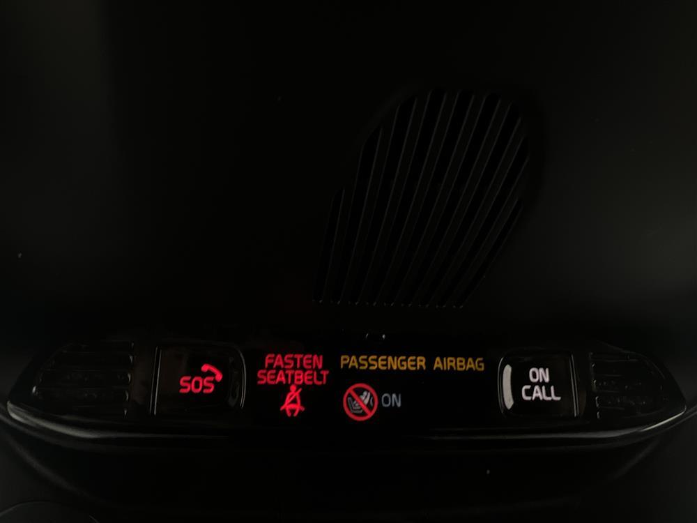 Volvo XC90 B5 AWD R-Design 7-sits D-värm GPS VOC 0,56l/mil
