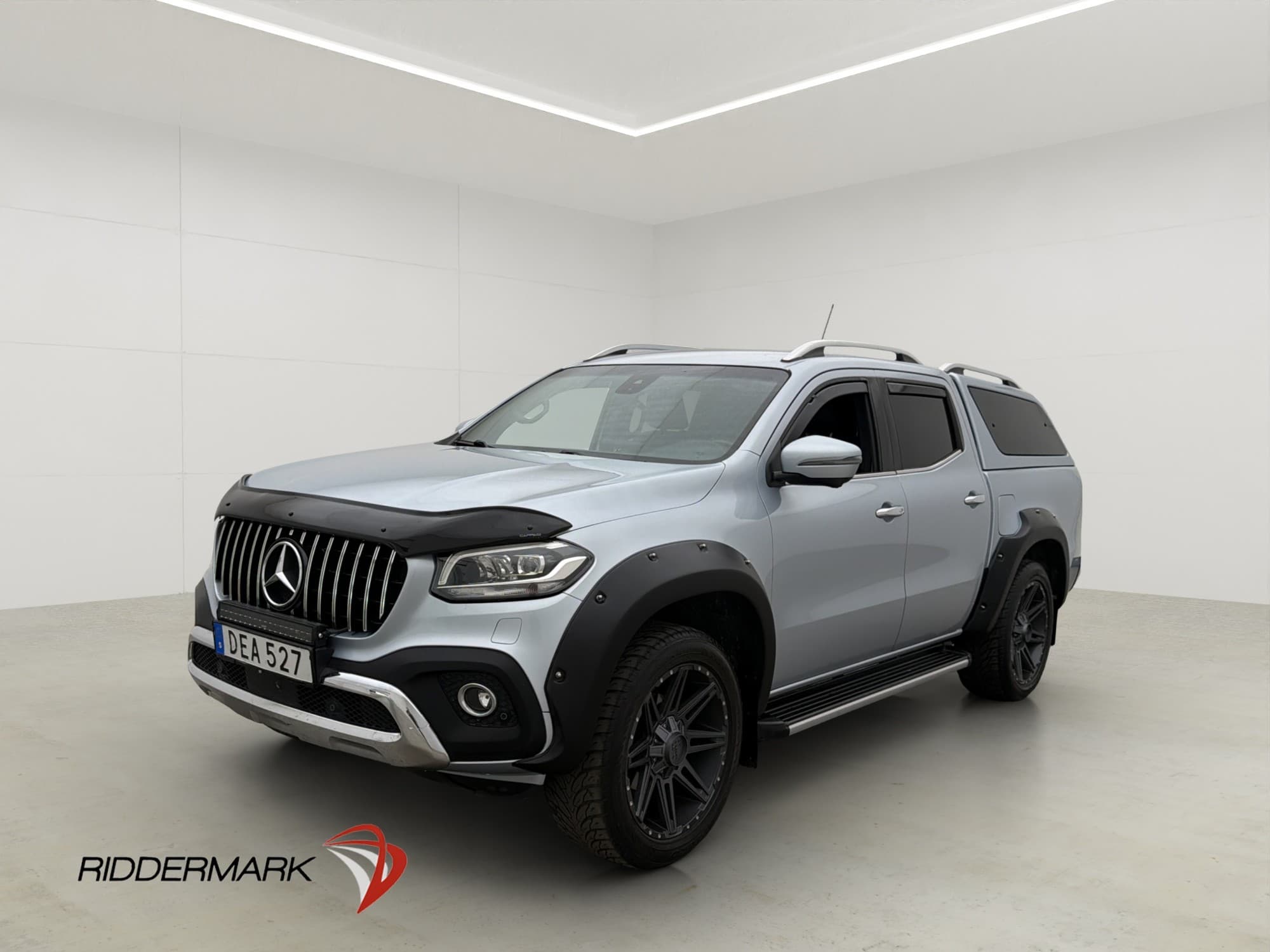 Mercedes-Benz X 250
