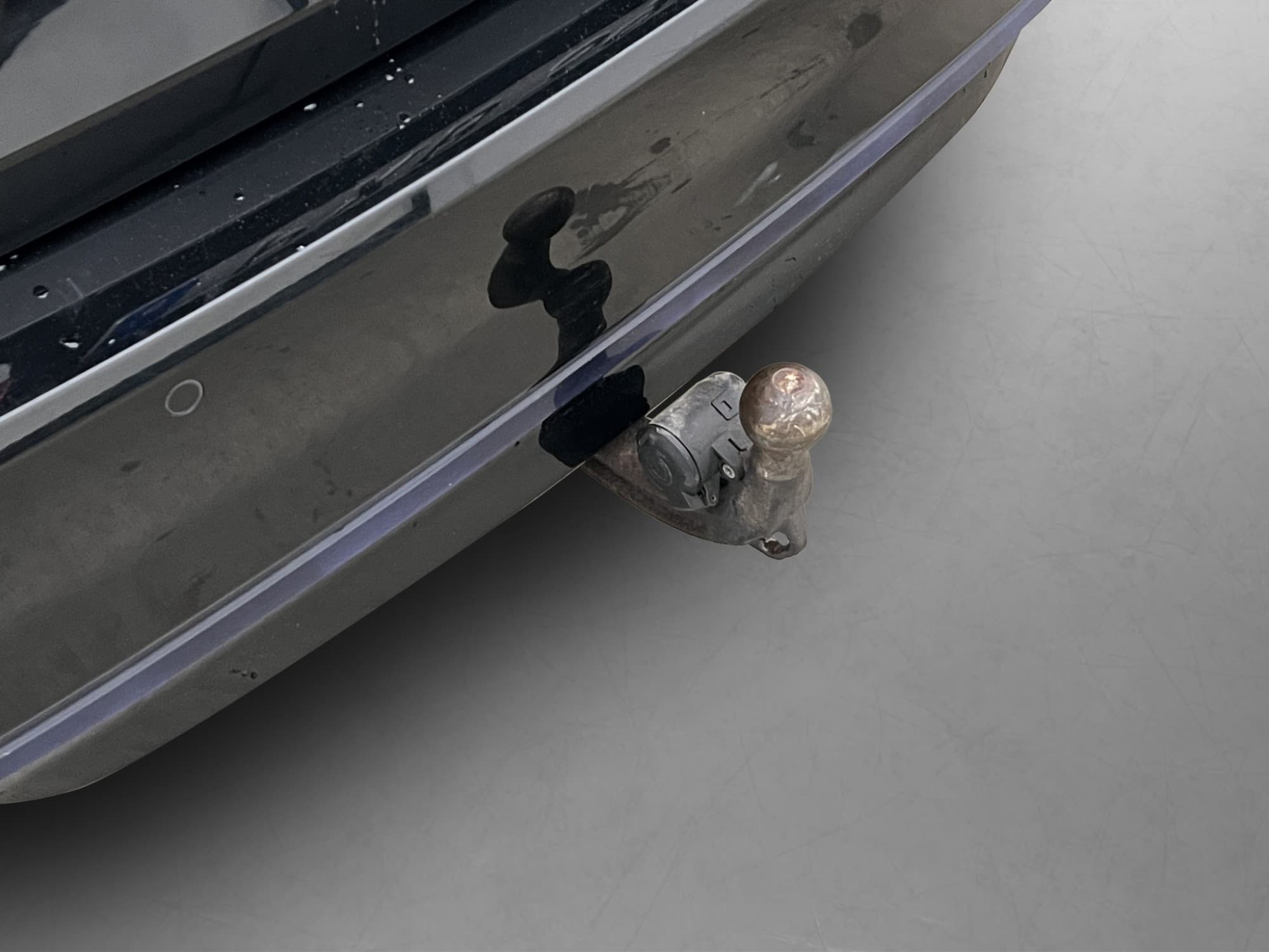 BMW 520d 190hk Sport line Kamera Navi Ambient Dragkrok