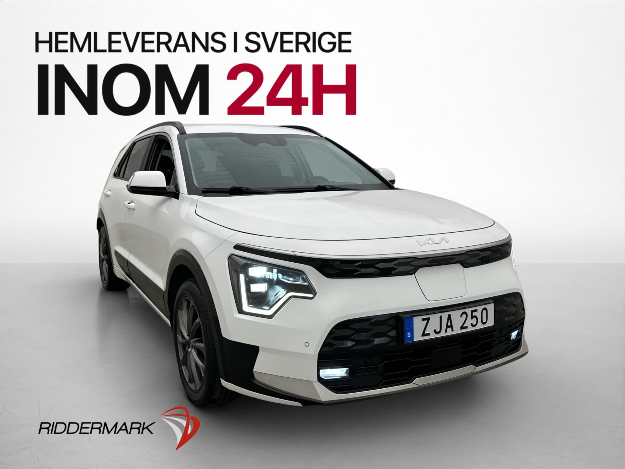Kia Niro EV