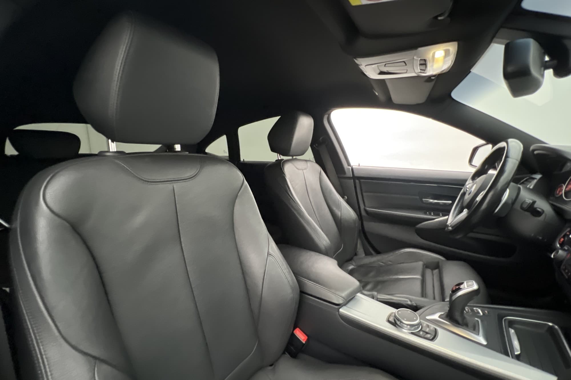 BMW 428 i xDrive Gran Coupé M Sport Drag Skinn HiFi Navi