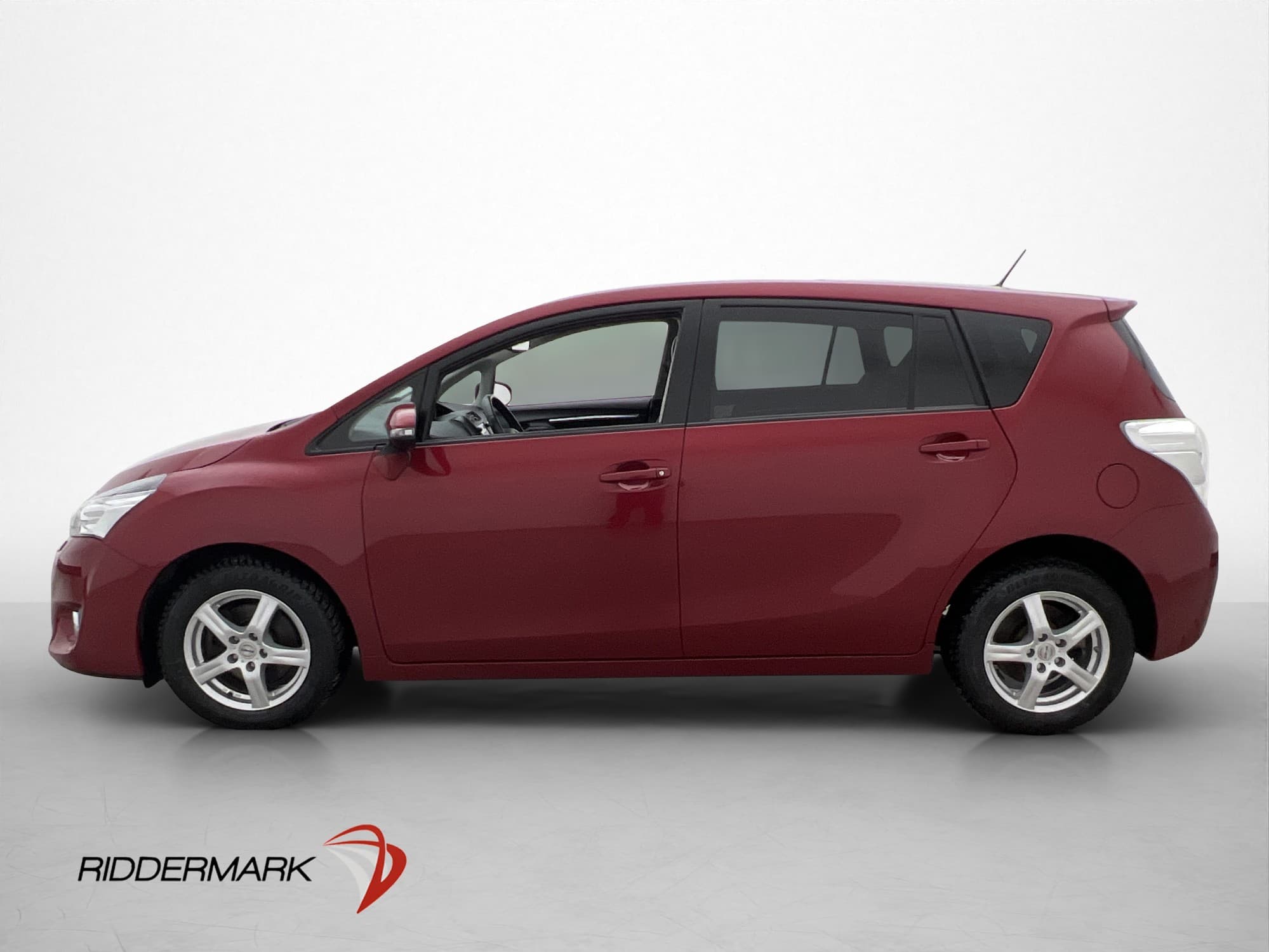 Toyota Verso 1.6 111hk Intense Edt 7-Sits Pano B-Kamera