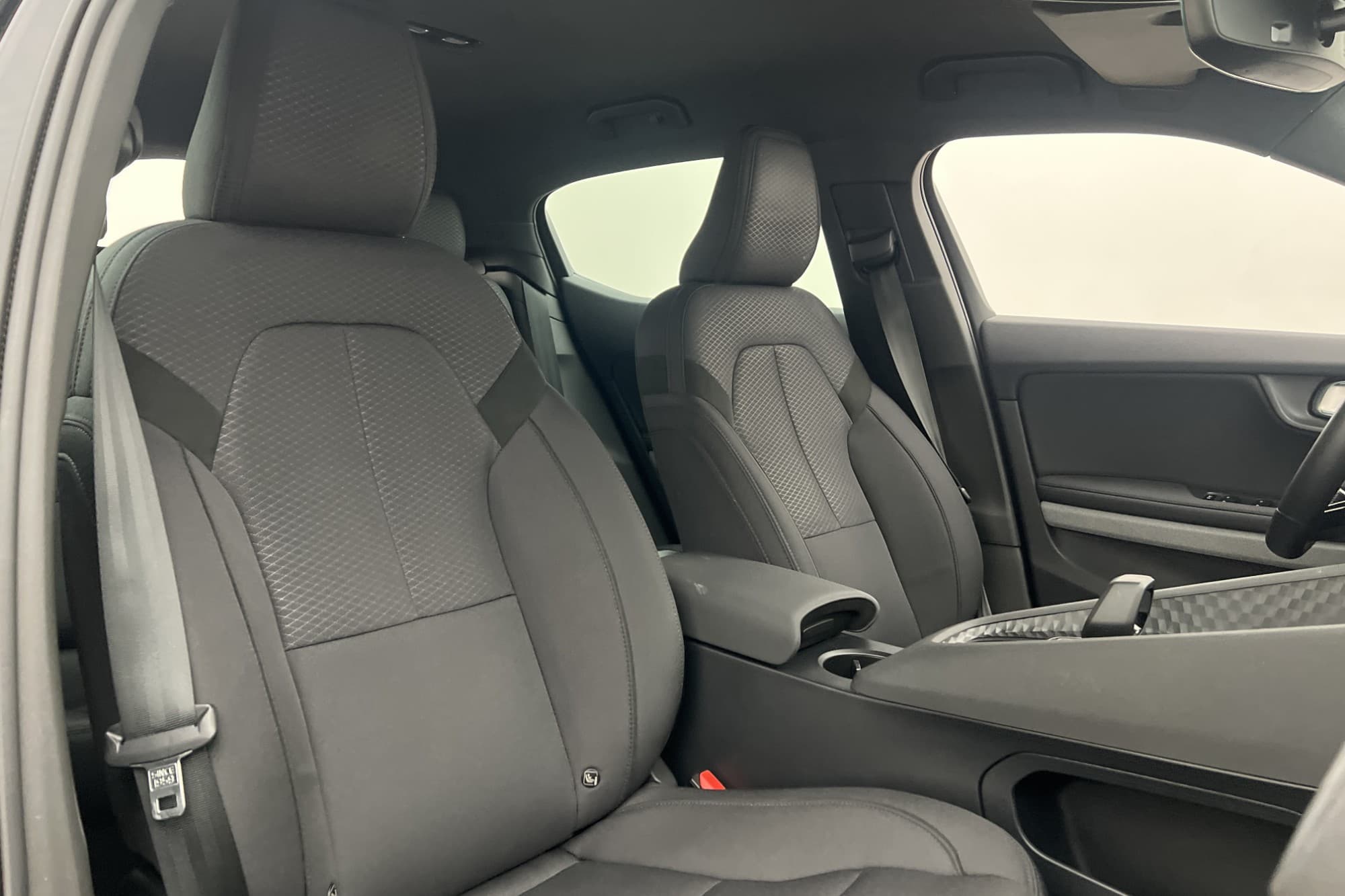 Polestar 2 Long Range 231hk Värmare Kamera CarPlay MOMS