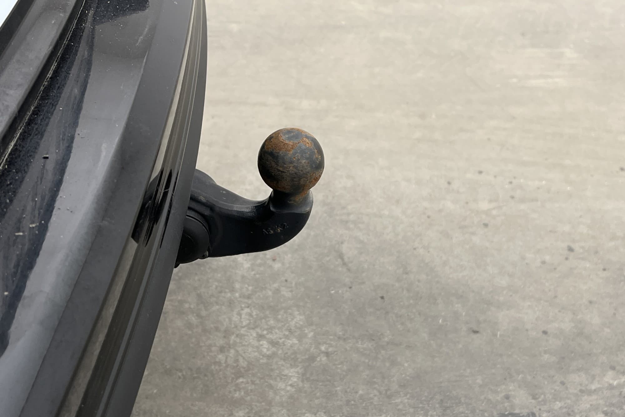 Volkswagen Tiguan 1.4 TSI 4M R-Line Pano P-Värm Kamera Drag