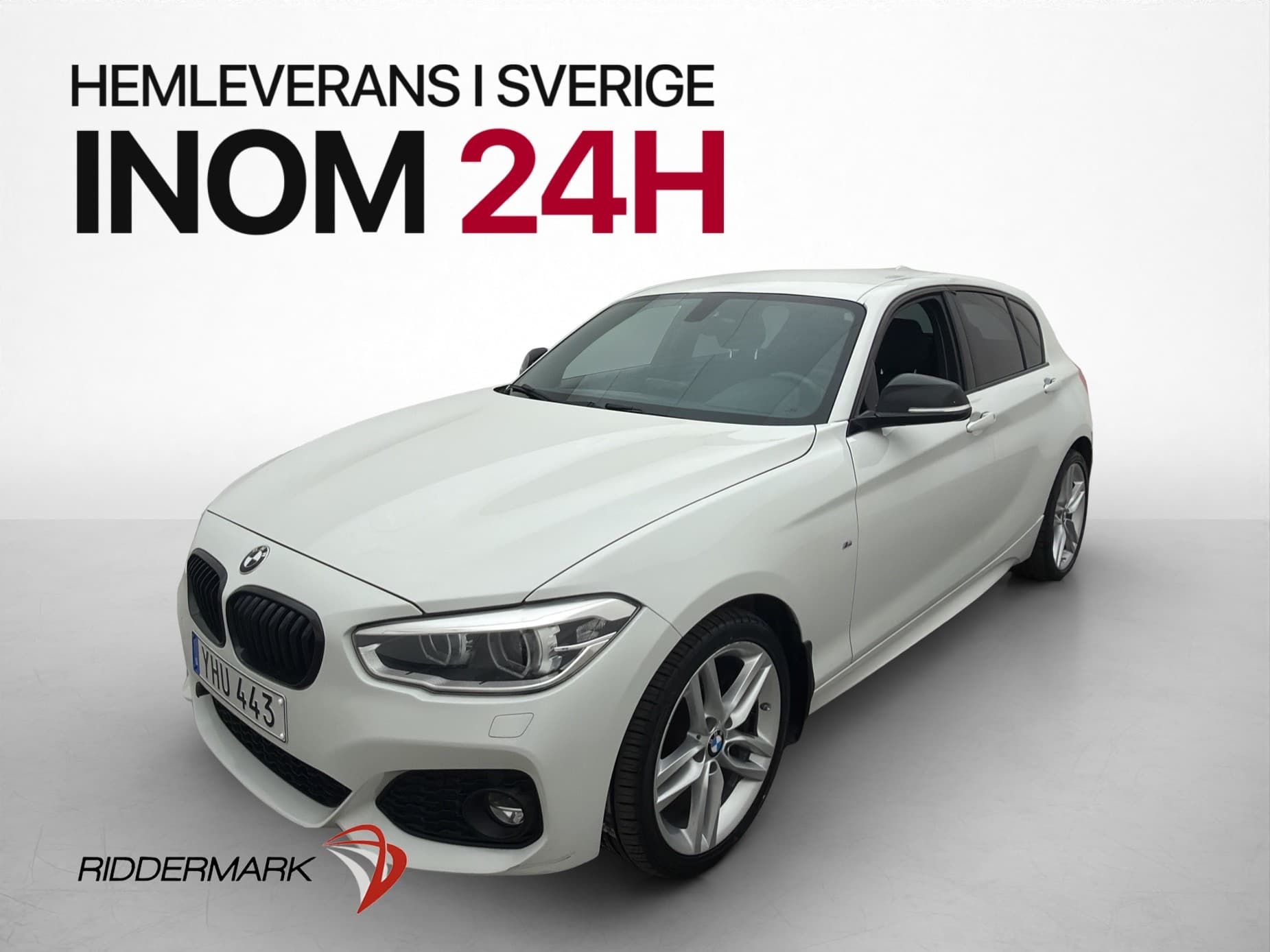 BMW 118d