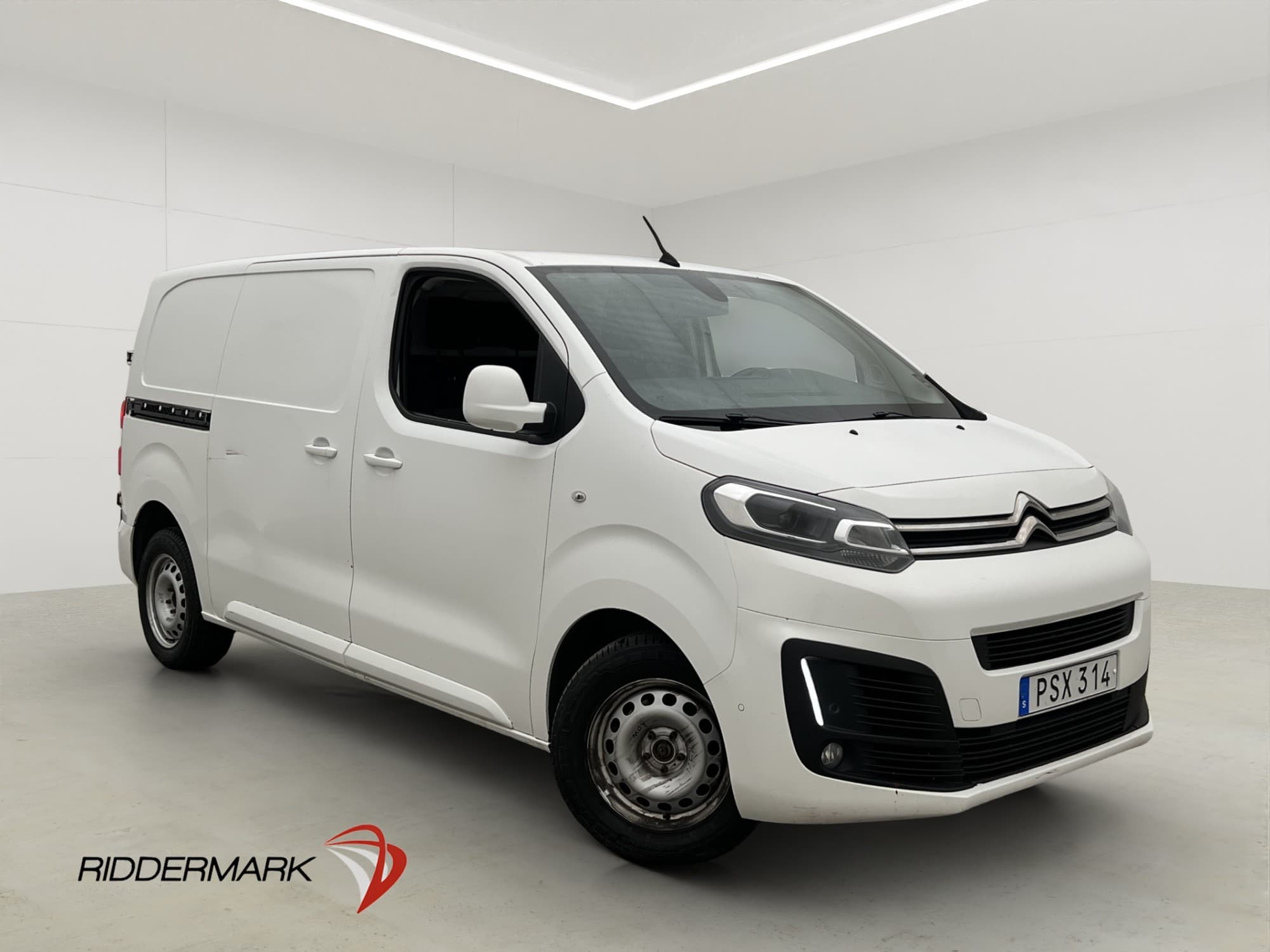 Citroën Jumpy
