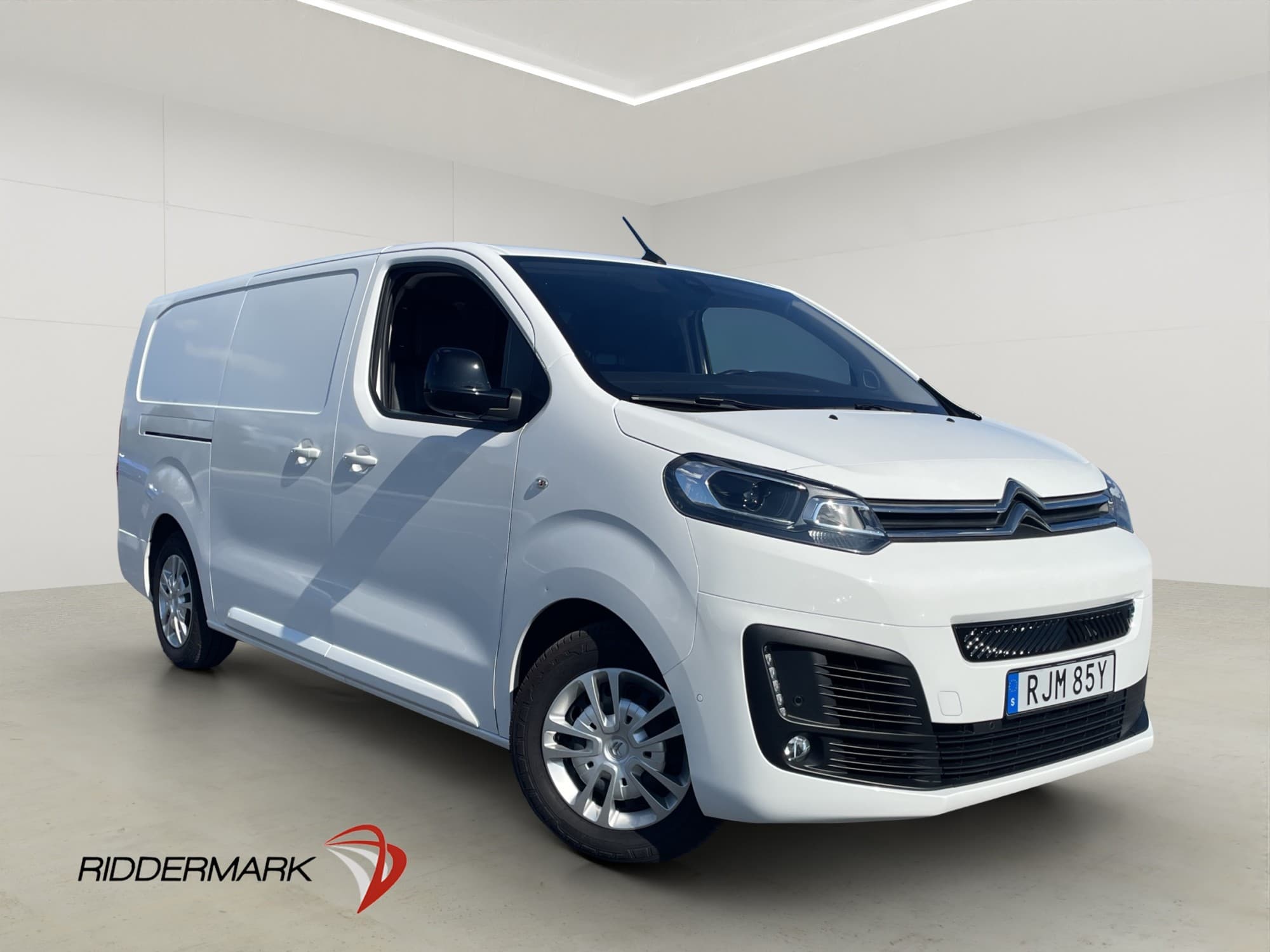 Citroën Jumpy