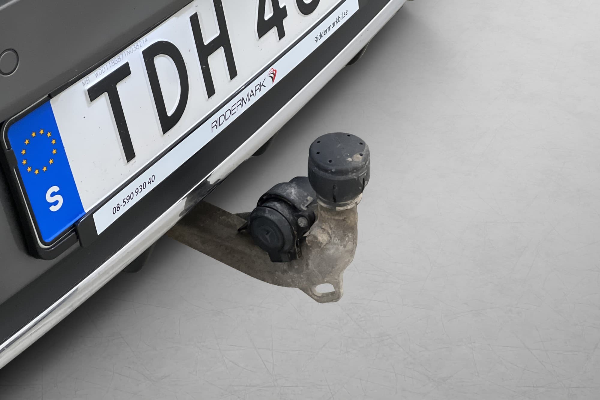 Mercedes-Benz CLA 200 163hk AMG Wide Kamera Drag CarPlay