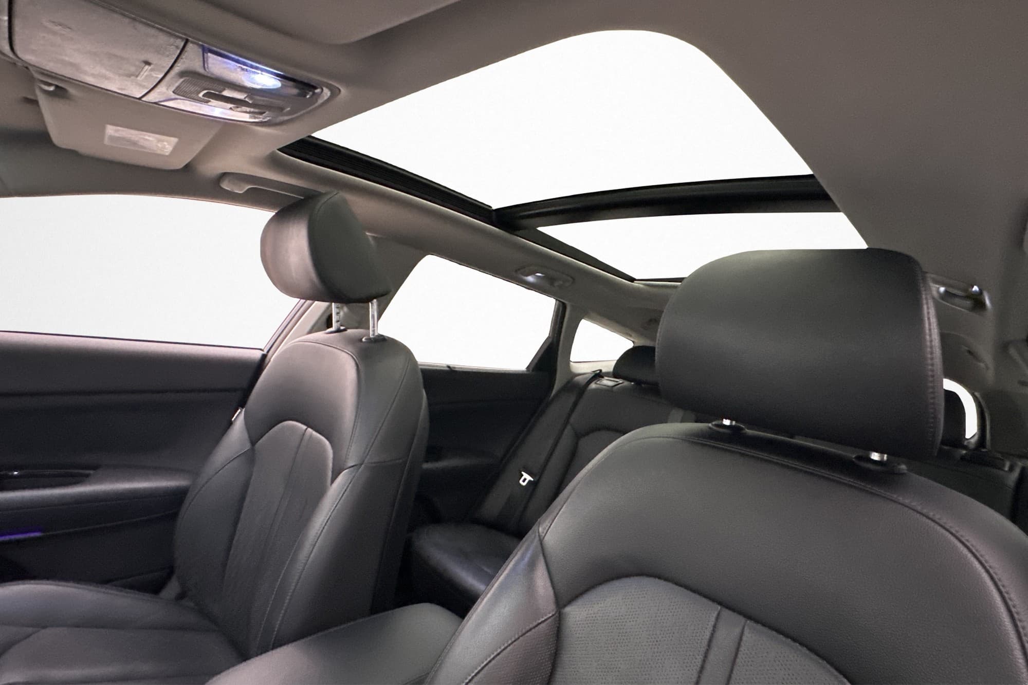 Kia Optima SW Plug-in Hybrid Advance Plus Pano H/K 360° Drag