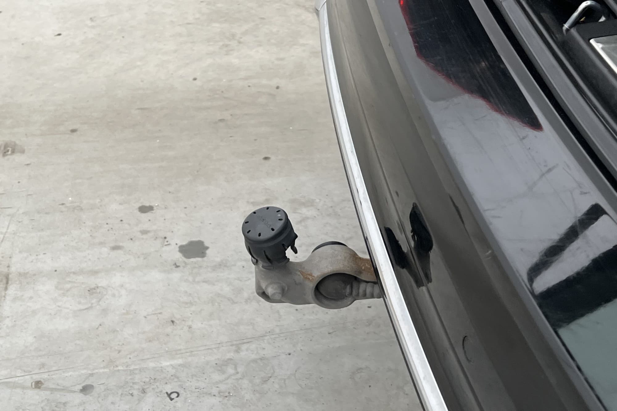 Volvo XC60 T6 AWD Inscription Pano VOC Värmare Navi Dragkrok