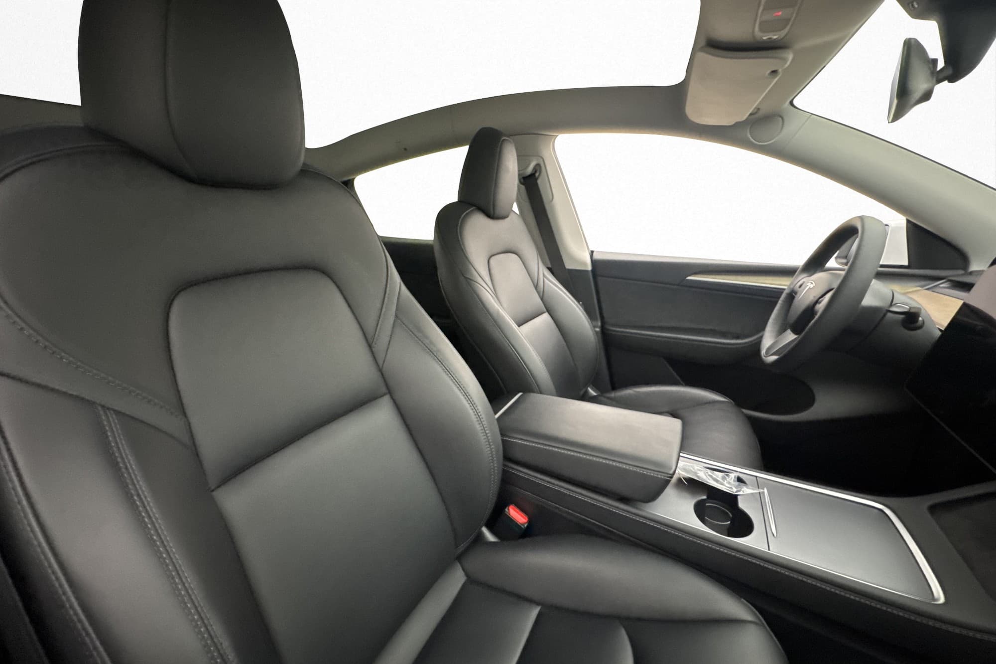 Tesla Model Y Standard Range Autopilot Dragkrok S.Såld MOMS