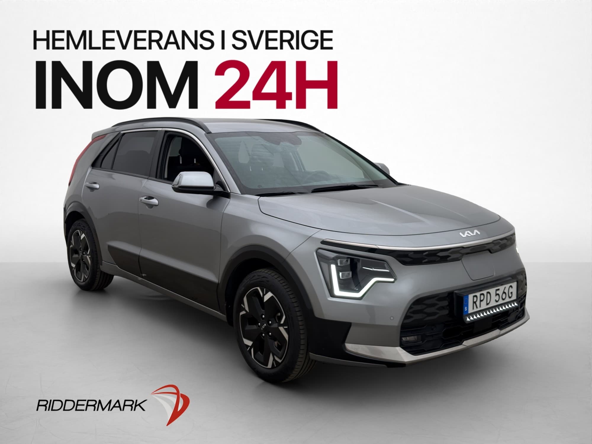 Kia Niro EV