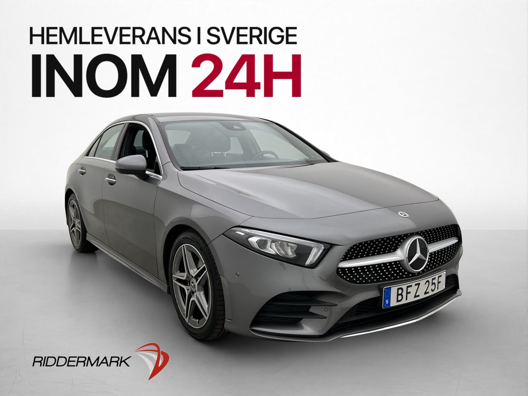 Mercedes-Benz A200