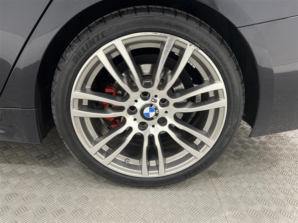 BMW 420d xDrive Gran Coupé 190hk M Sport Nyservad 4,8L/100km