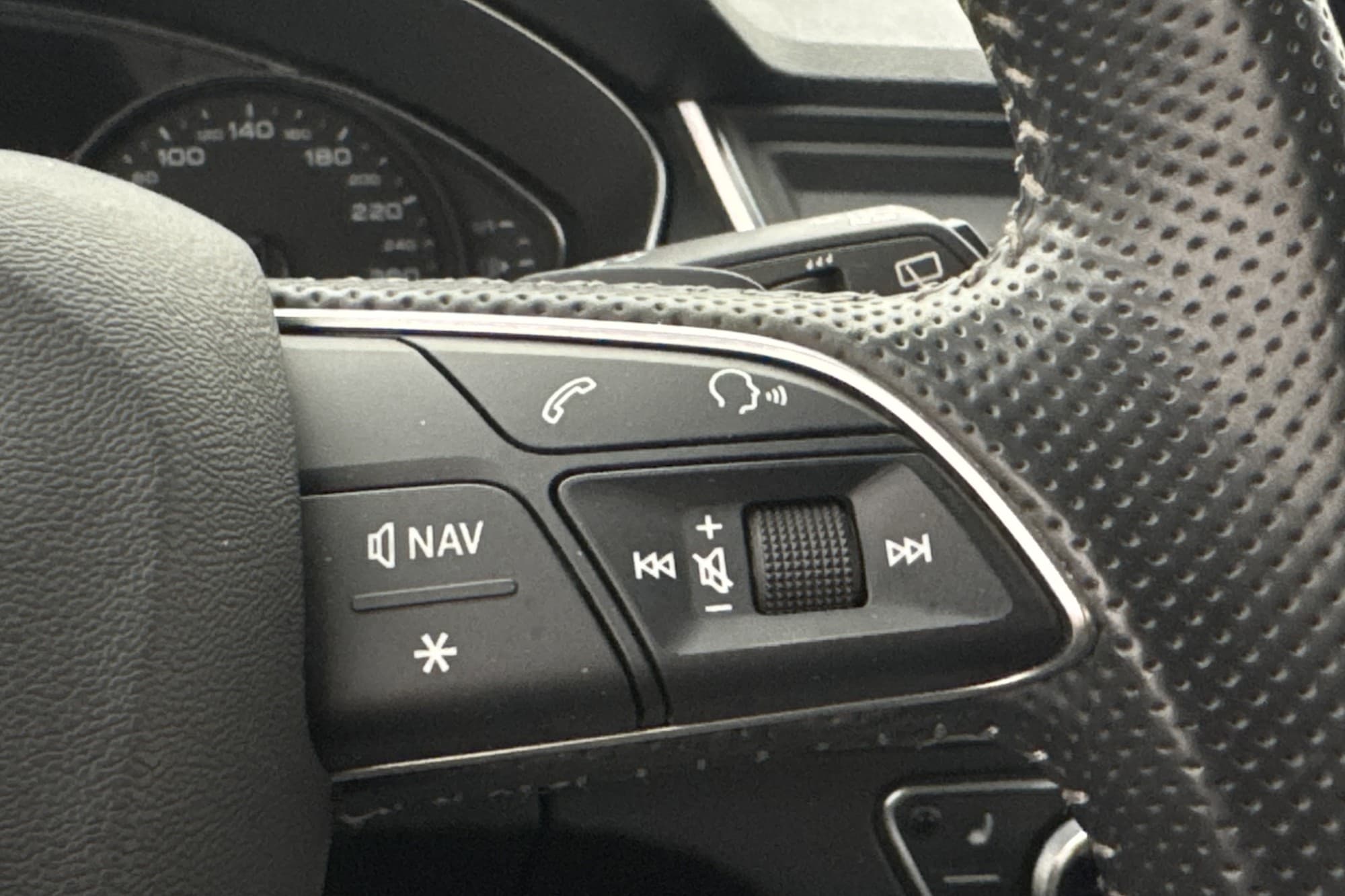 slider