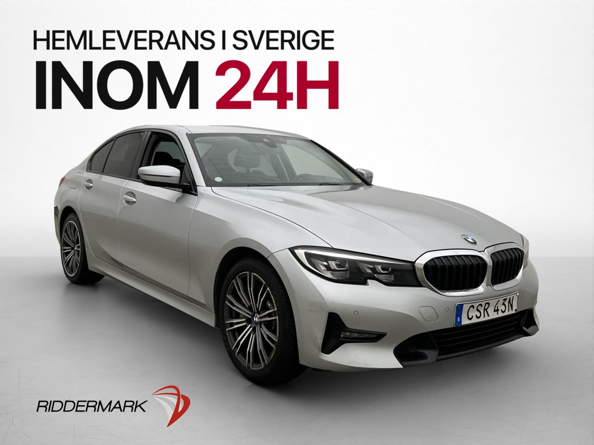 BMW 330e