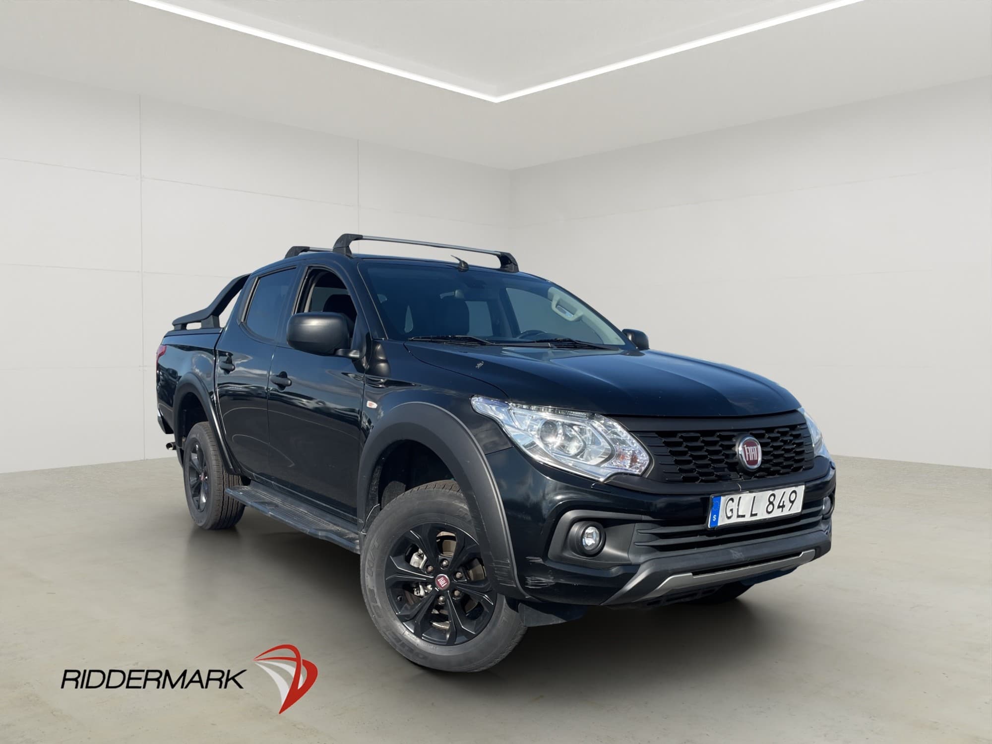 Fiat Fullback