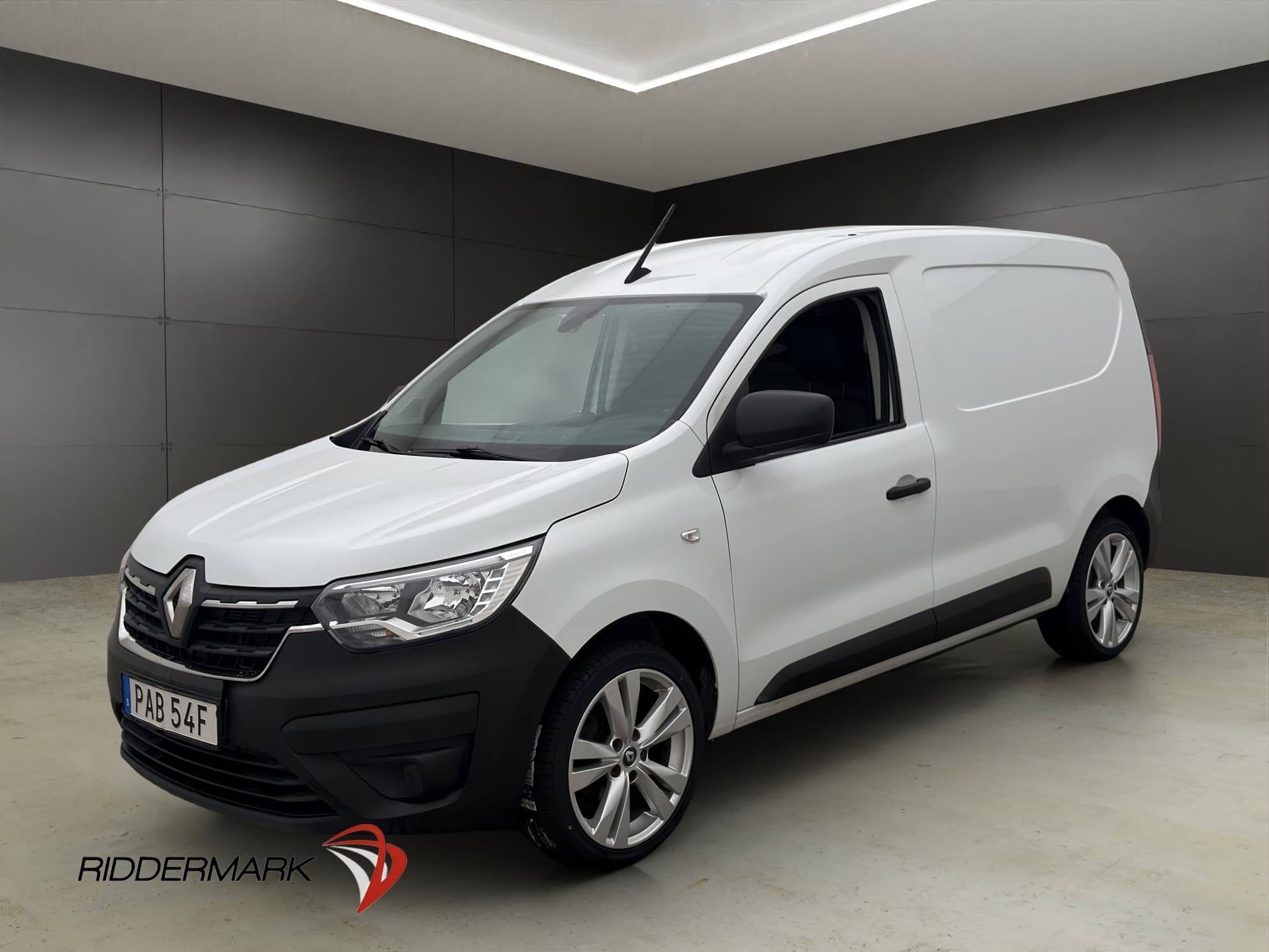 Renault Kangoo Express