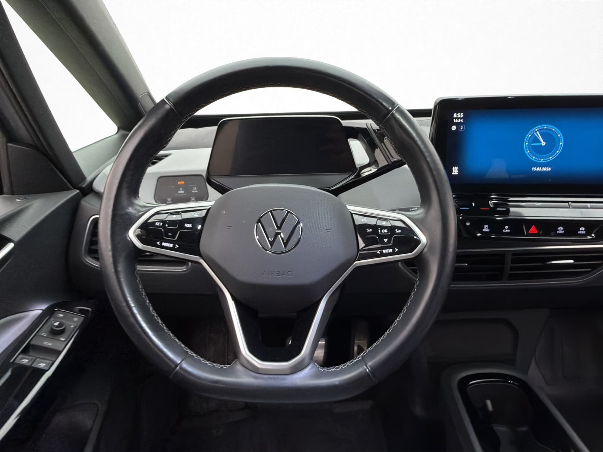 Volkswagen ID.3 Life Pro S 77 kWh Värm Navi Kamera CarPlay