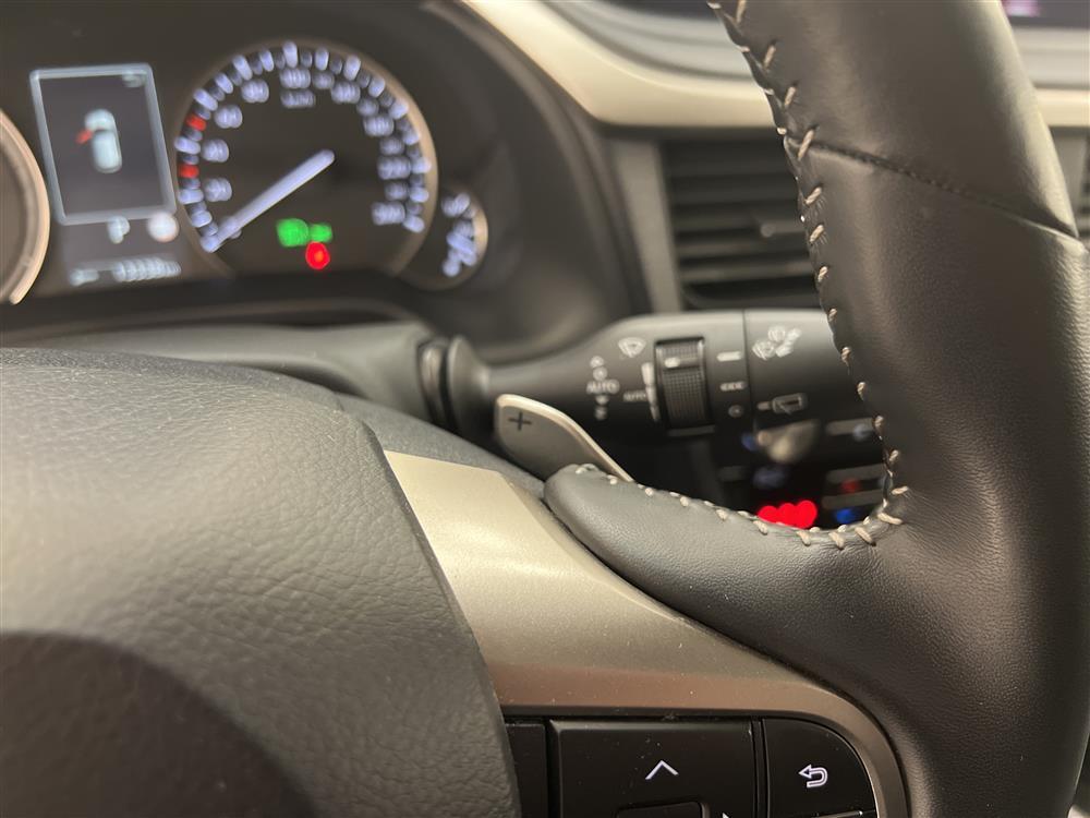 Lexus RX 450h AWD 313hk HUD GPS B-kamera 0,58l/milinteriör
