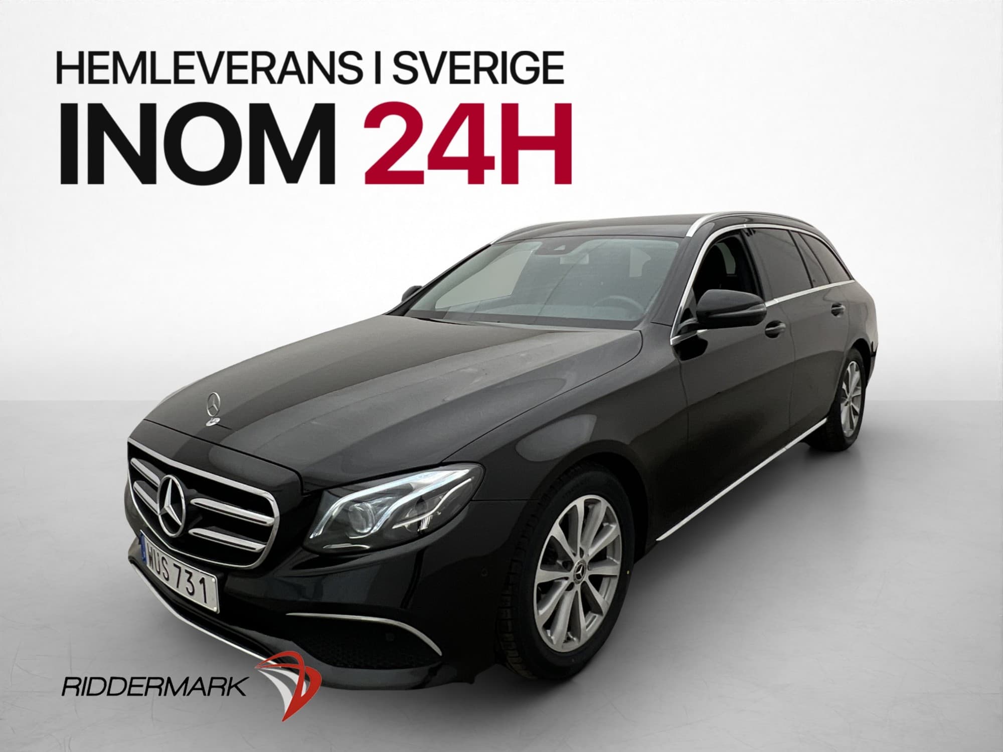 Mercedes-Benz E200