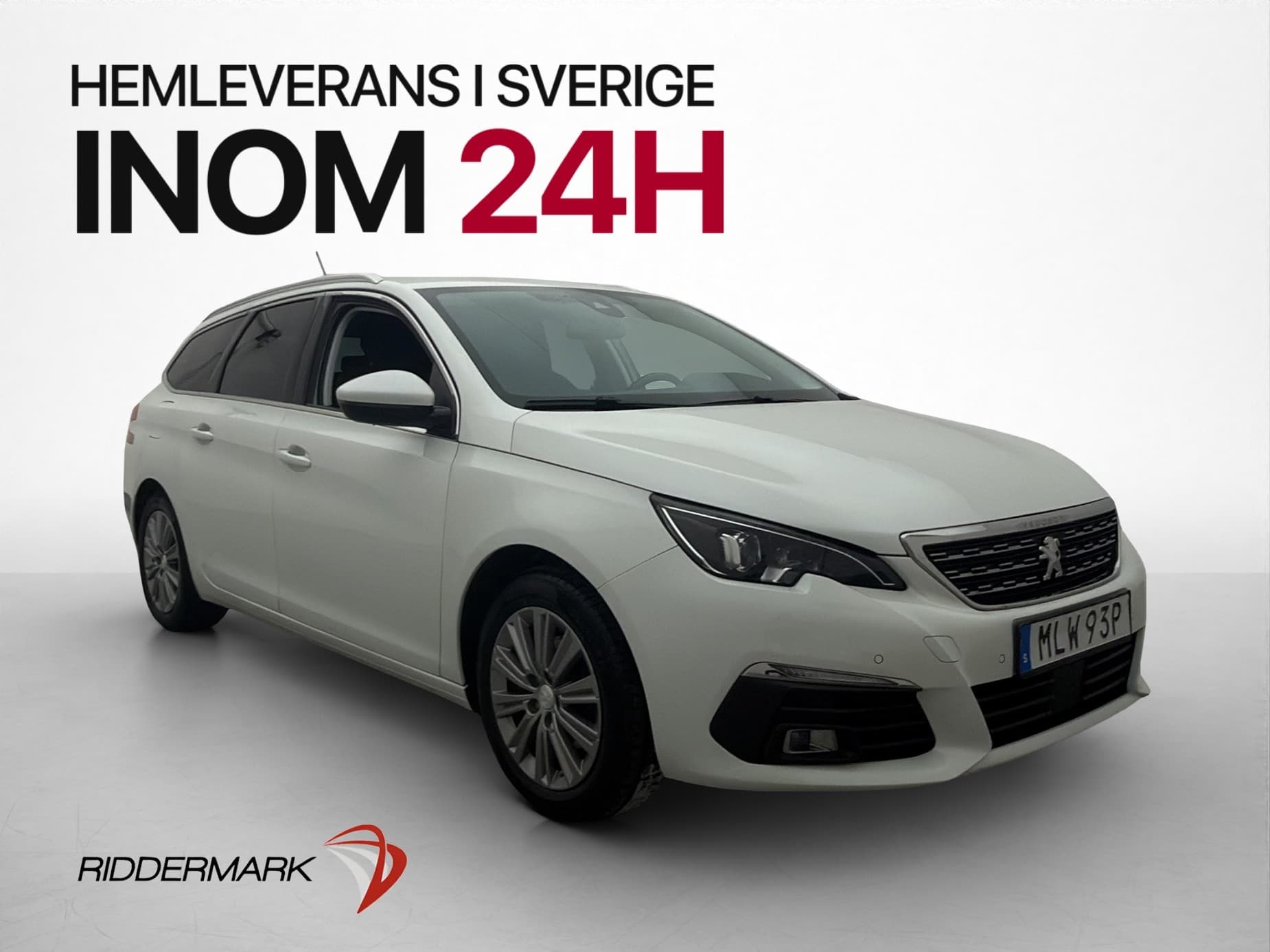 Peugeot 308 SW