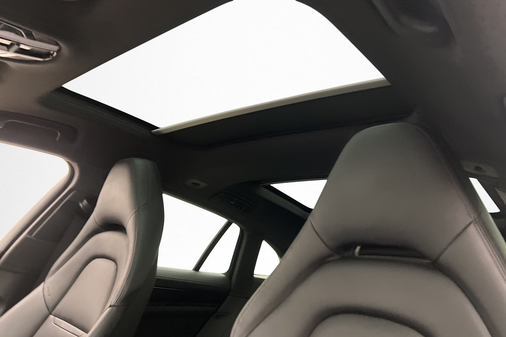 Porsche Panamera 4 E-Hybrid Sport Turismo Sport Chrono Pano