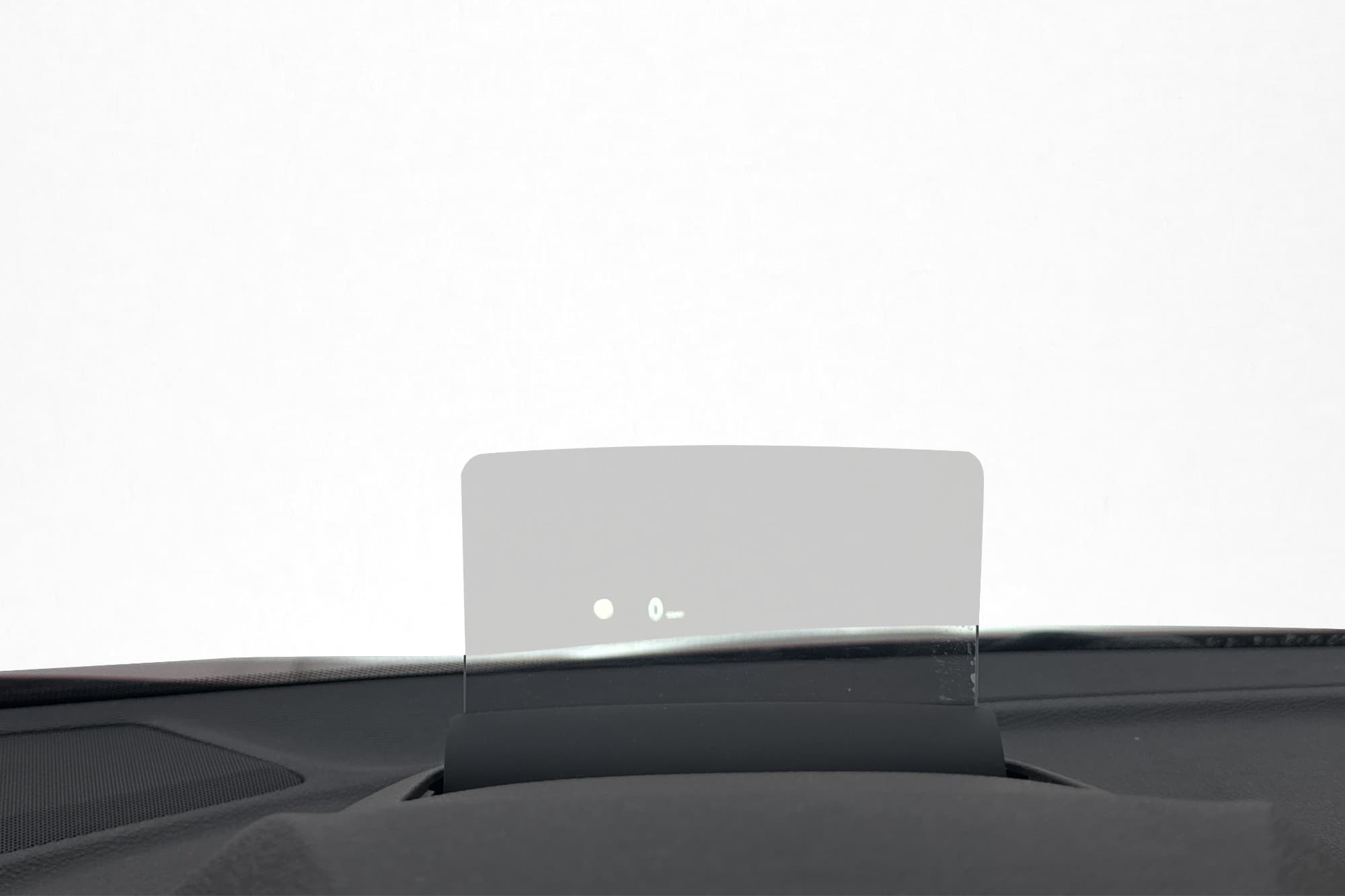 Mitsubishi Eclipse Cross AWD Intense Onyx 360° Skinn HuD