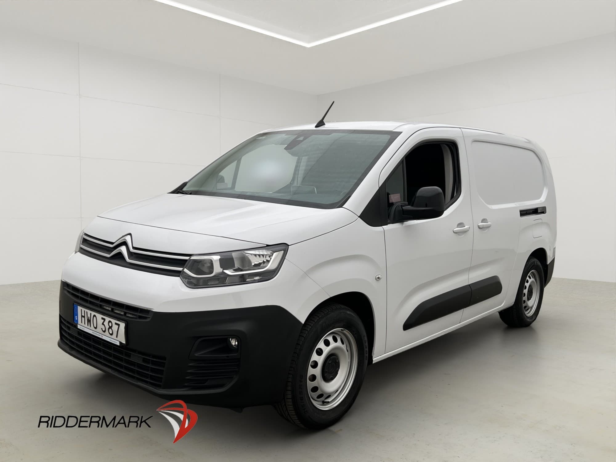 Citroën e-Berlingo