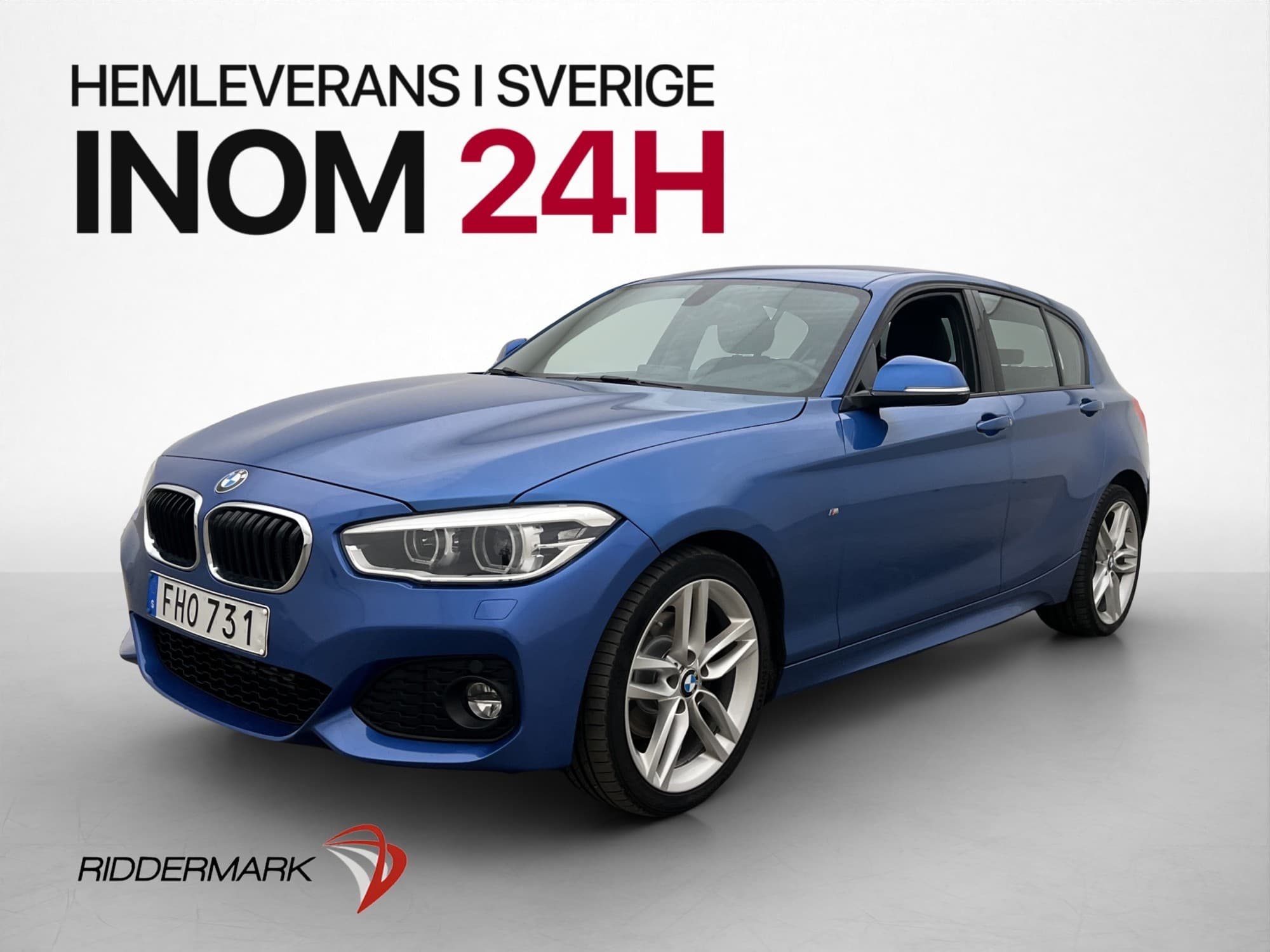 BMW 120D