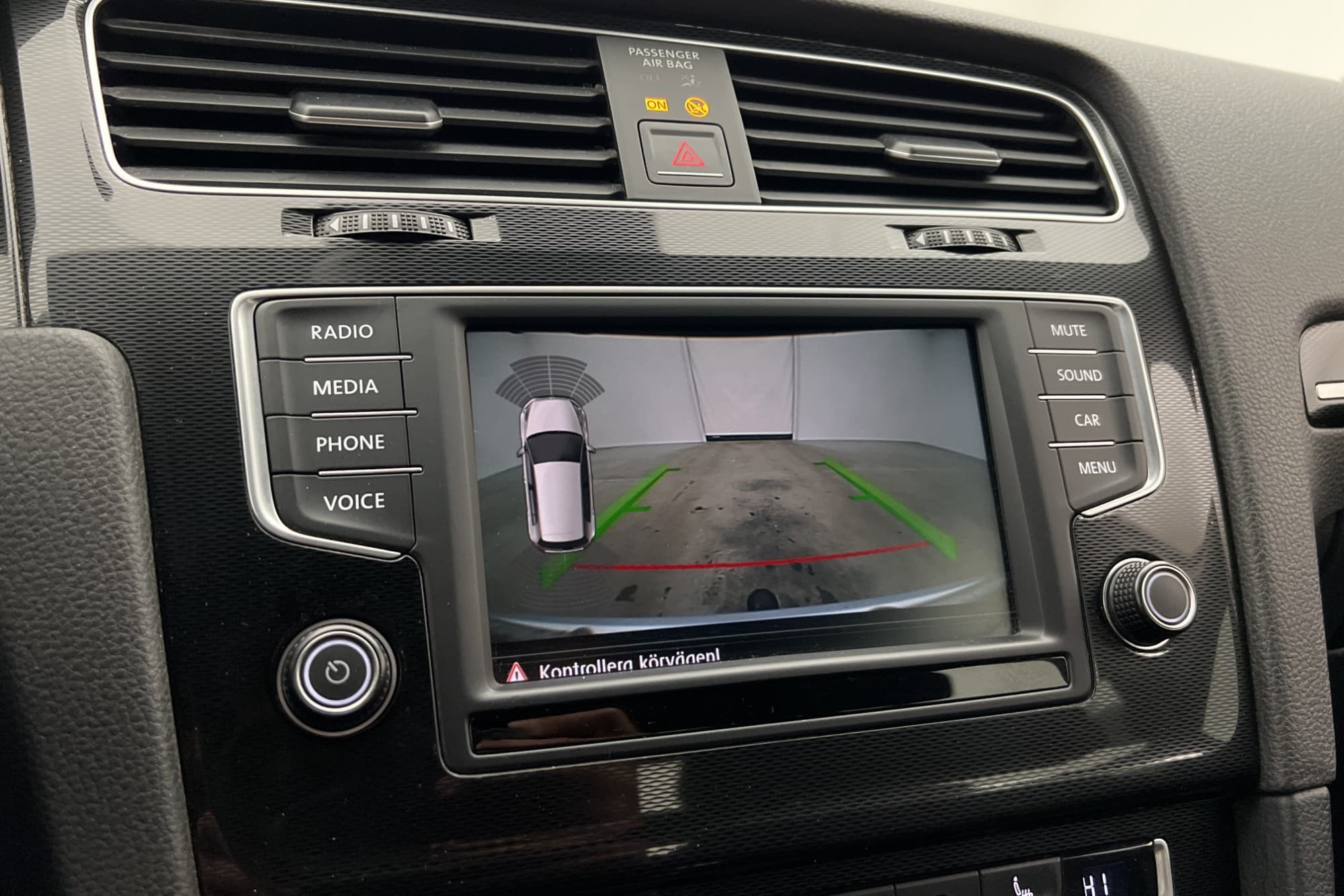 Volkswagen Golf 1.4 TSI GTE Kamera CarPlay P-Sensorer Drag