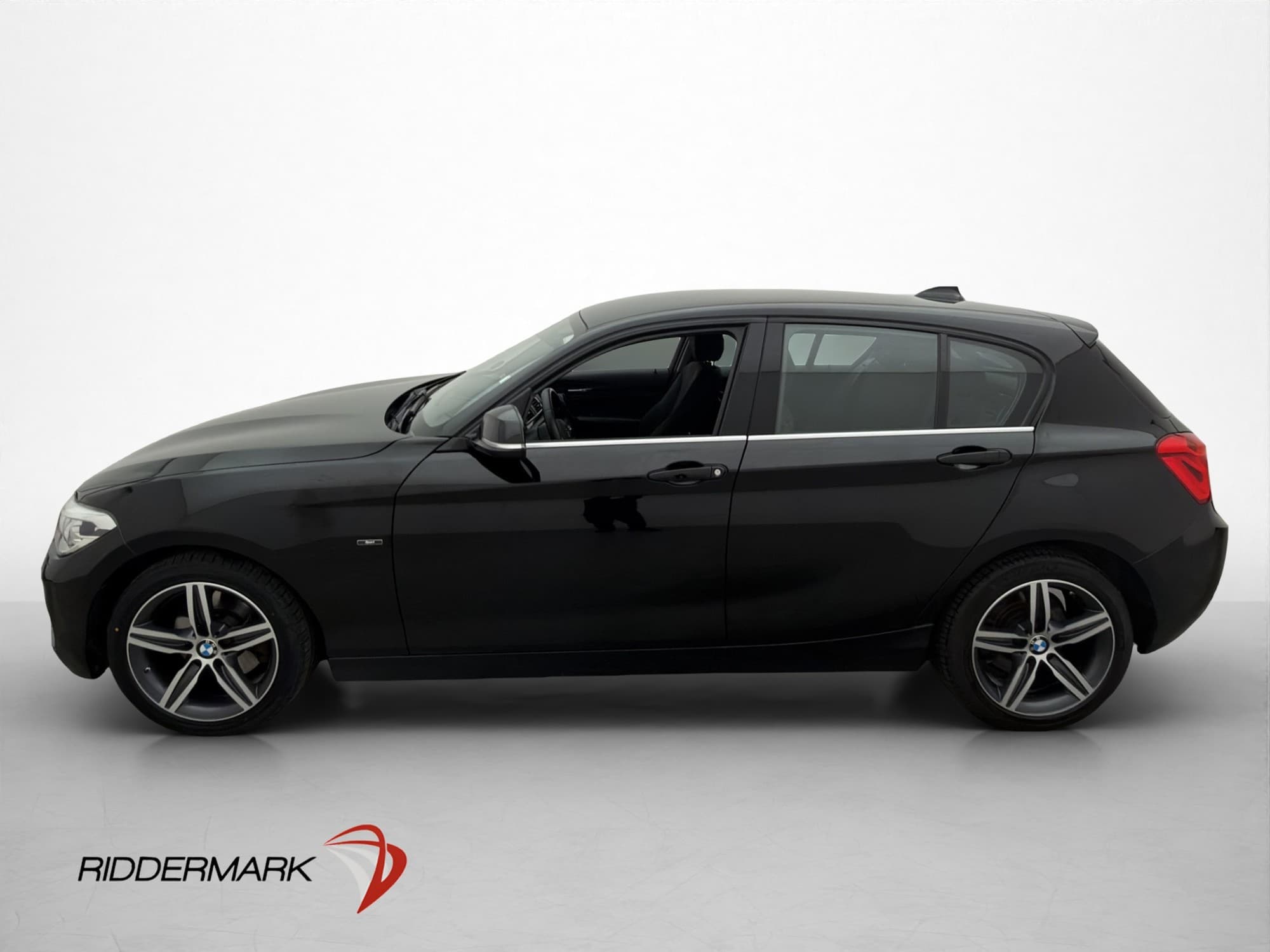 BMW 125