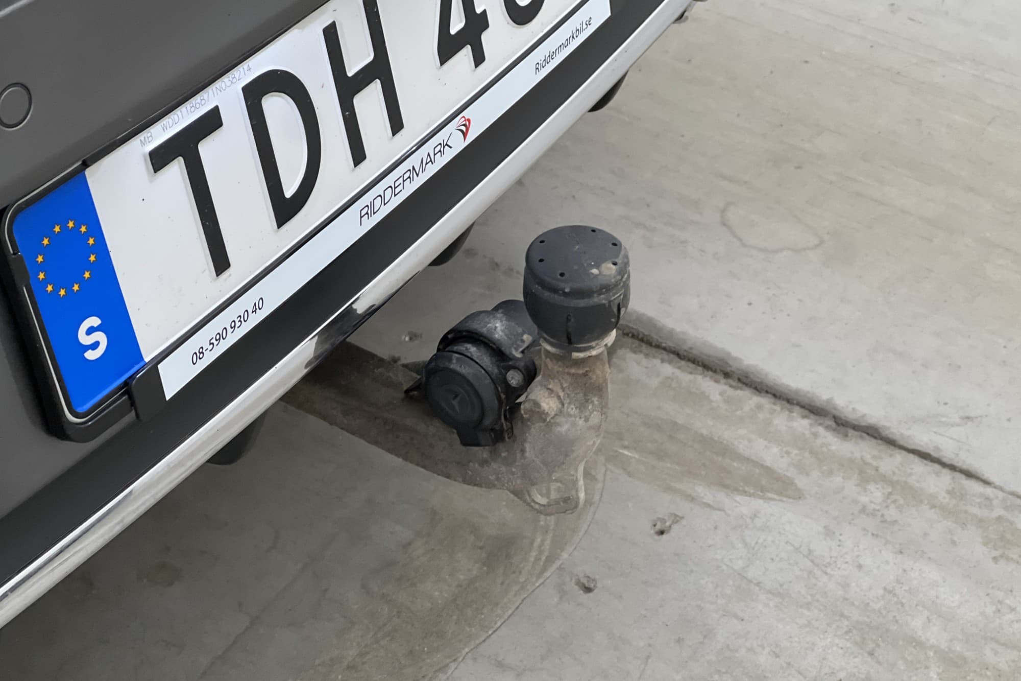 Mercedes-Benz CLA 200 163hk AMG Wide Kamera Drag CarPlay