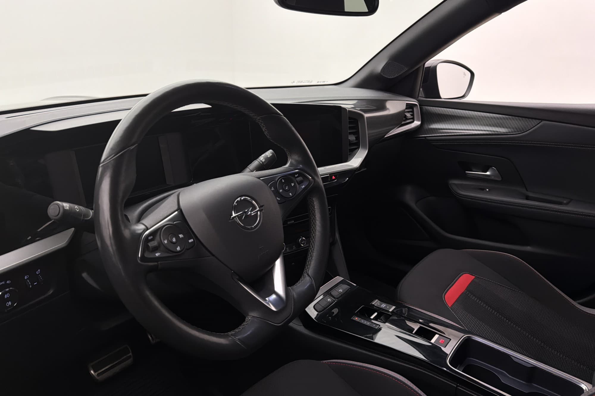 Opel Mokka-e 136hk GS-Line Kamera CarPlay Rattvärme MOMS