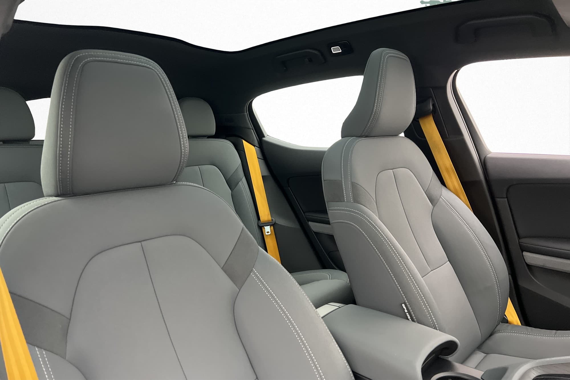 Polestar 2 Long Range DM AWD Performance Pilot Plus MOMS