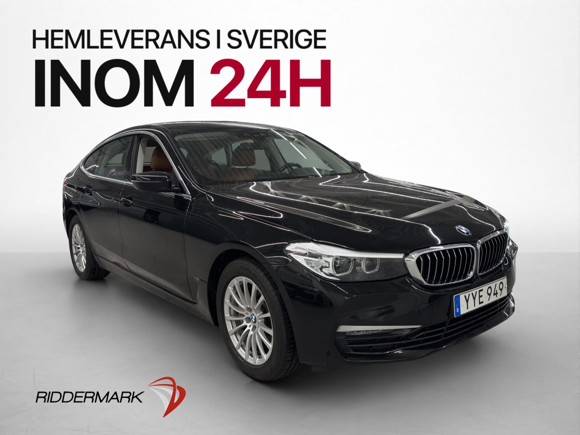 BMW 620