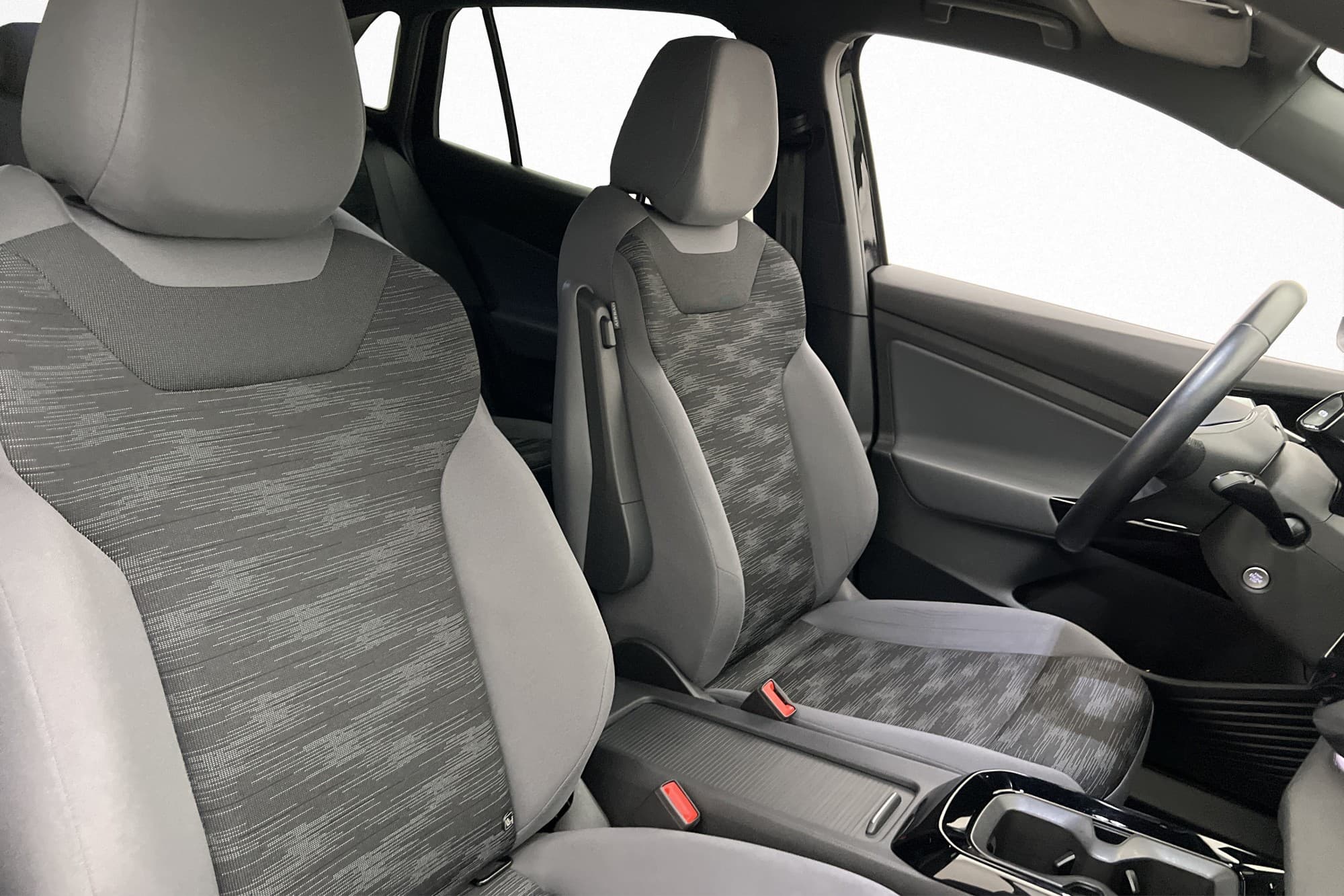 Volkswagen ID.4 Pro Performance Värmare Kamera Navi MOMS