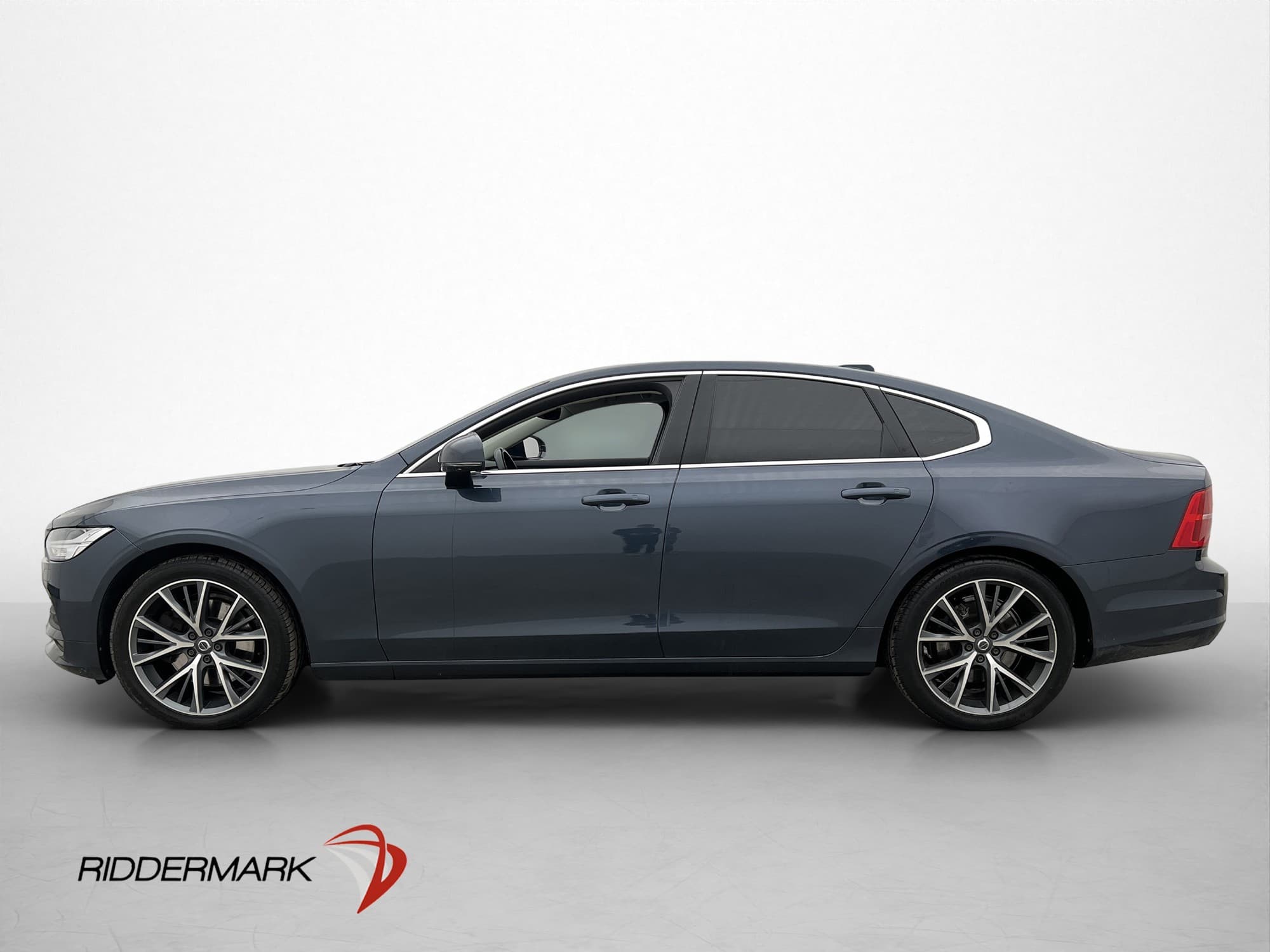 Volvo S90 T5 Momentum VOC Värm Sensorer Adapt-Fart Rattvärme